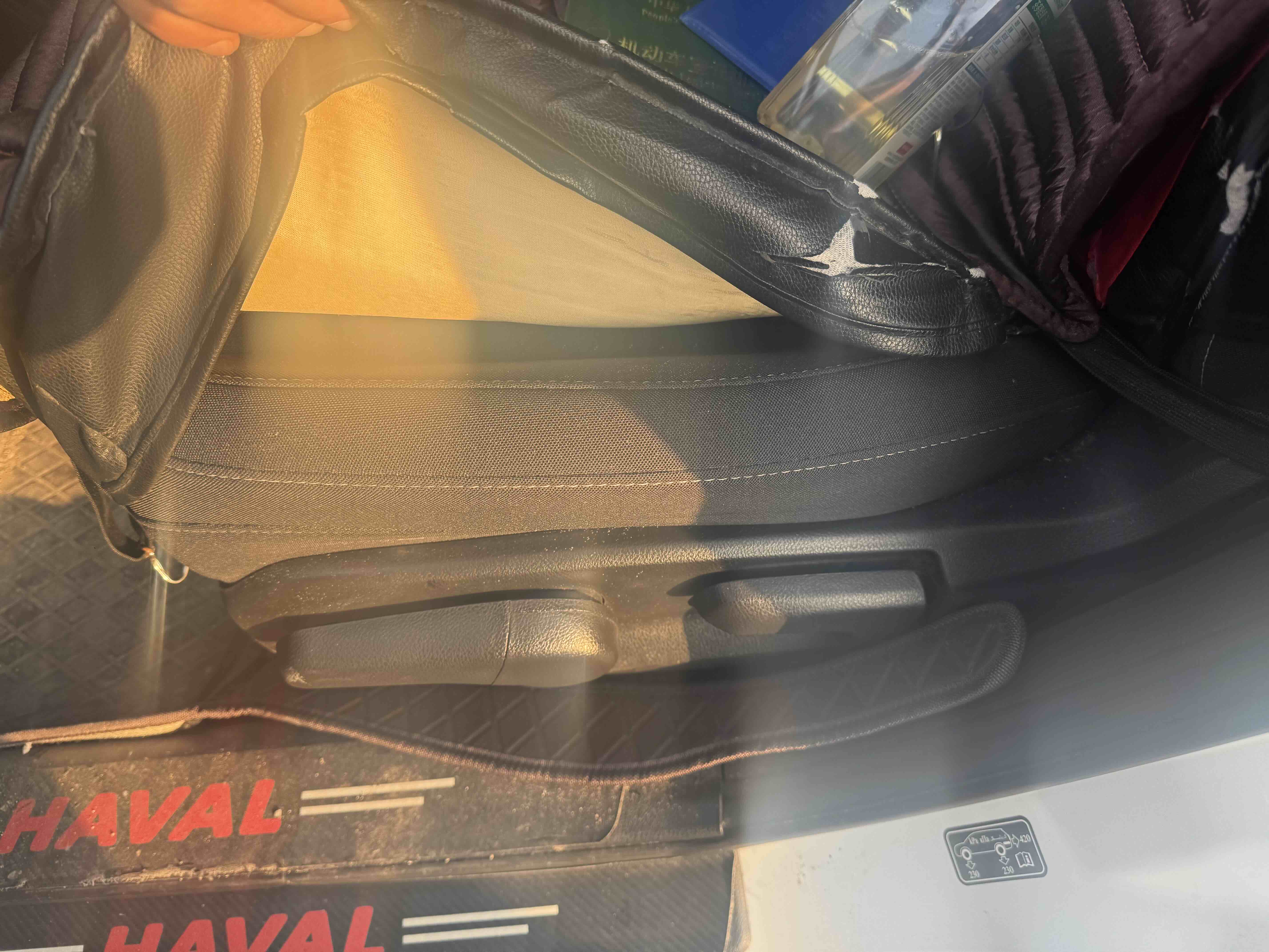 哈弗 哈弗M6 2022 汽车图片 #3