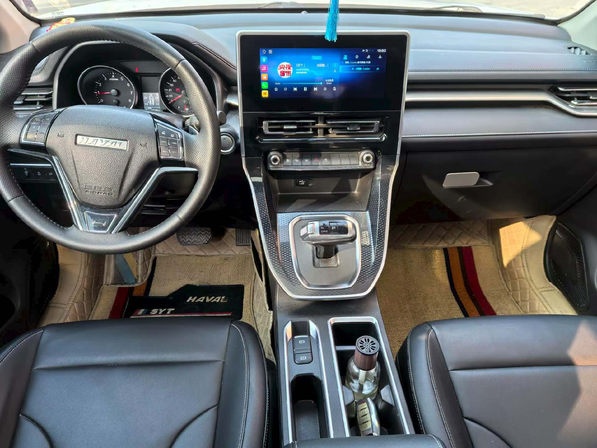 哈弗 哈弗M6 2022 汽车图片 #3