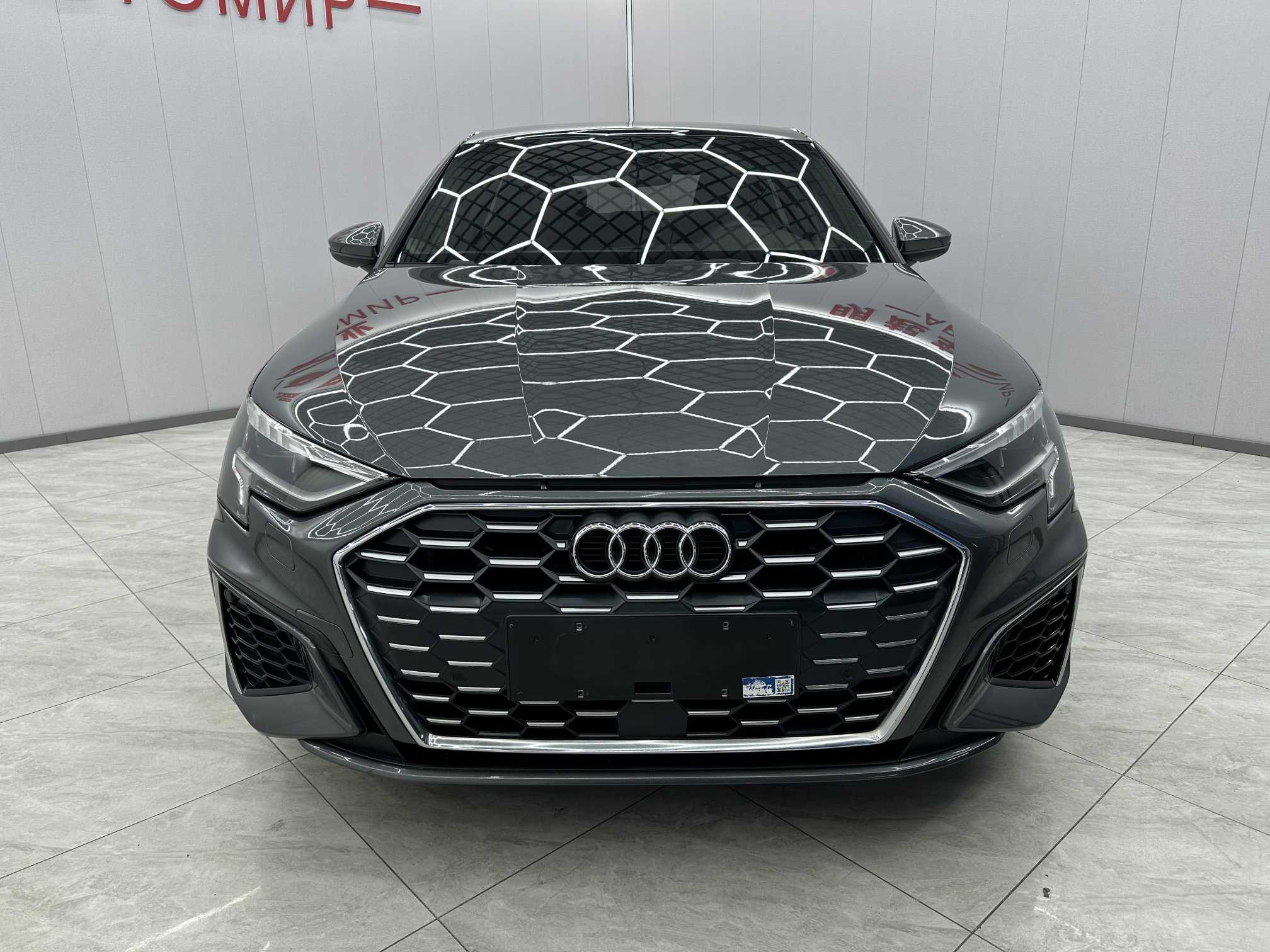 Audi A3 2022 car image #3