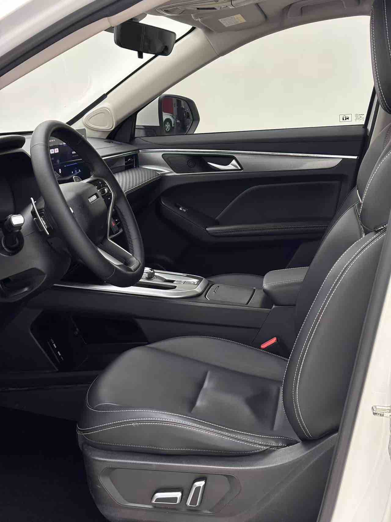 Haval Jolion 2021 immagine di auto #3