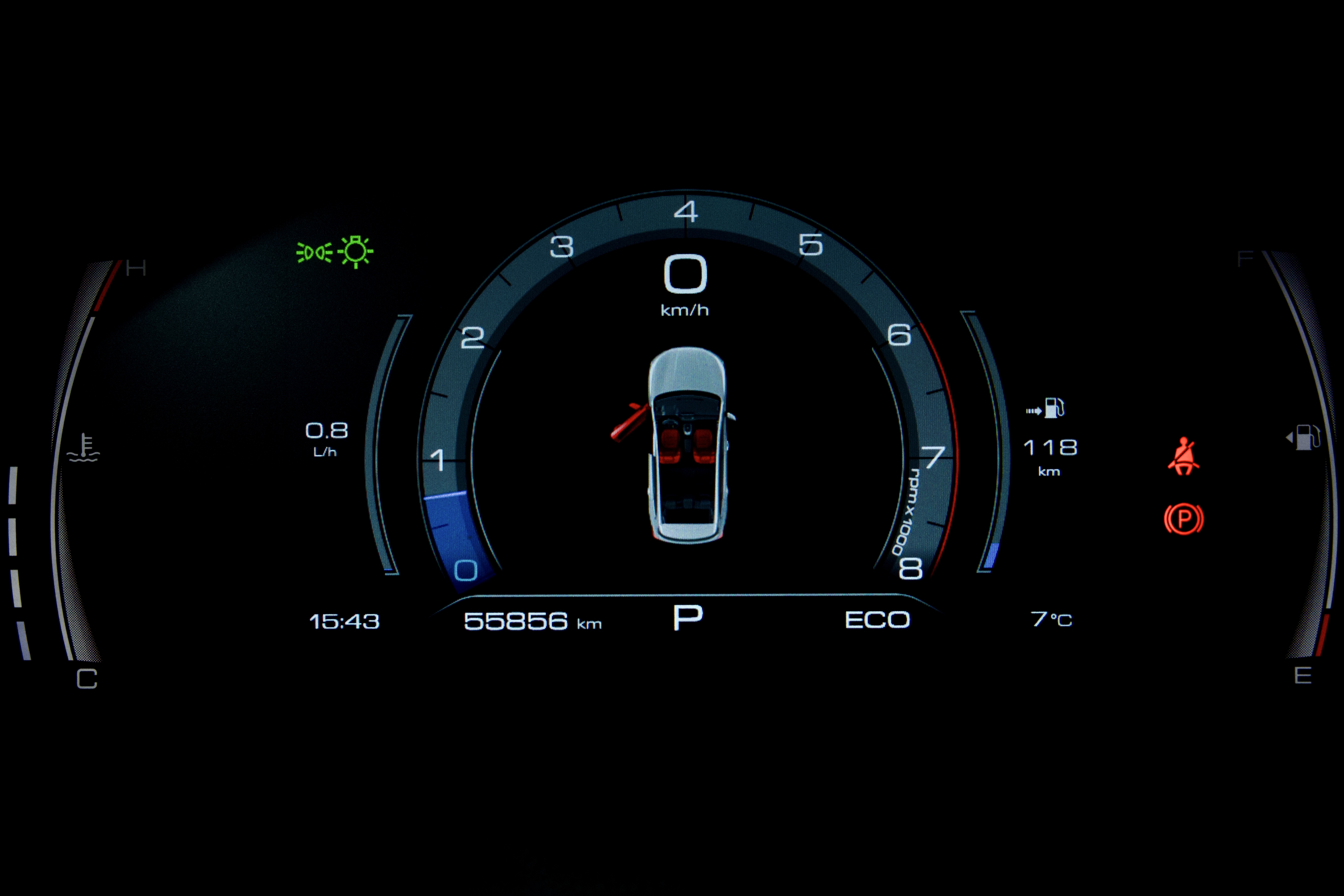 Haval Jolion 2021 car image #3