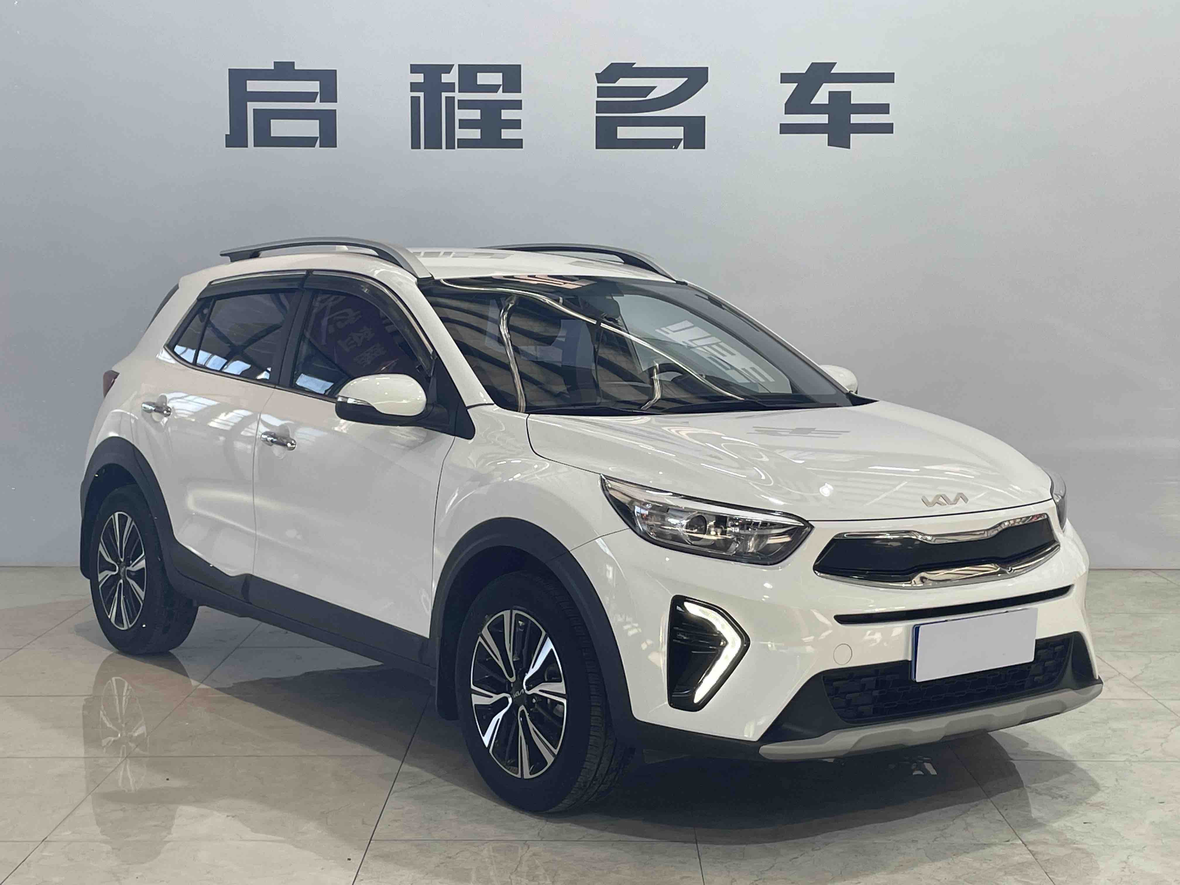 Kia KX1 2023 #3 Kia KX1 2023 car image #3