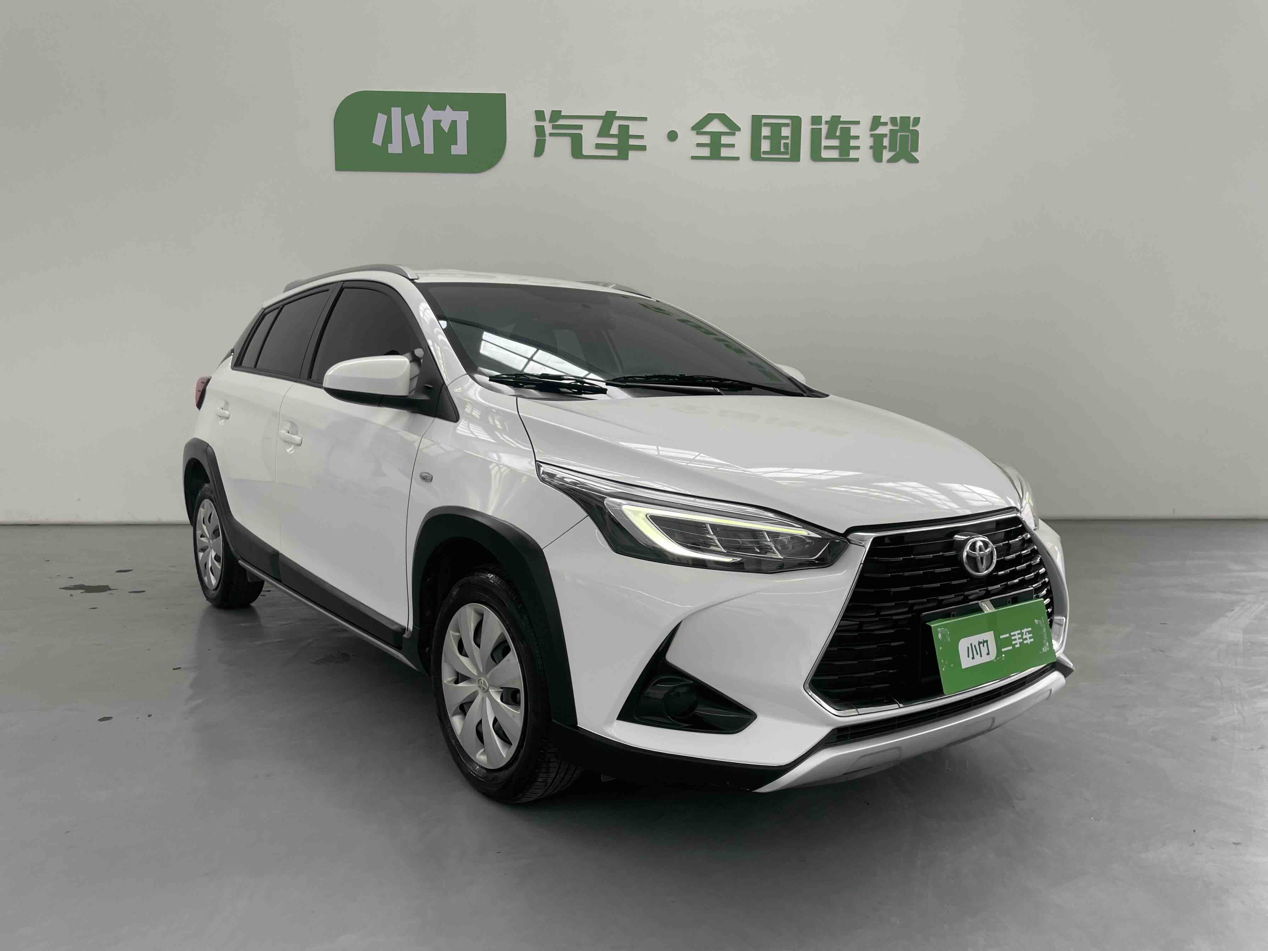 Yaris L Zhixuan 2022 car image #3