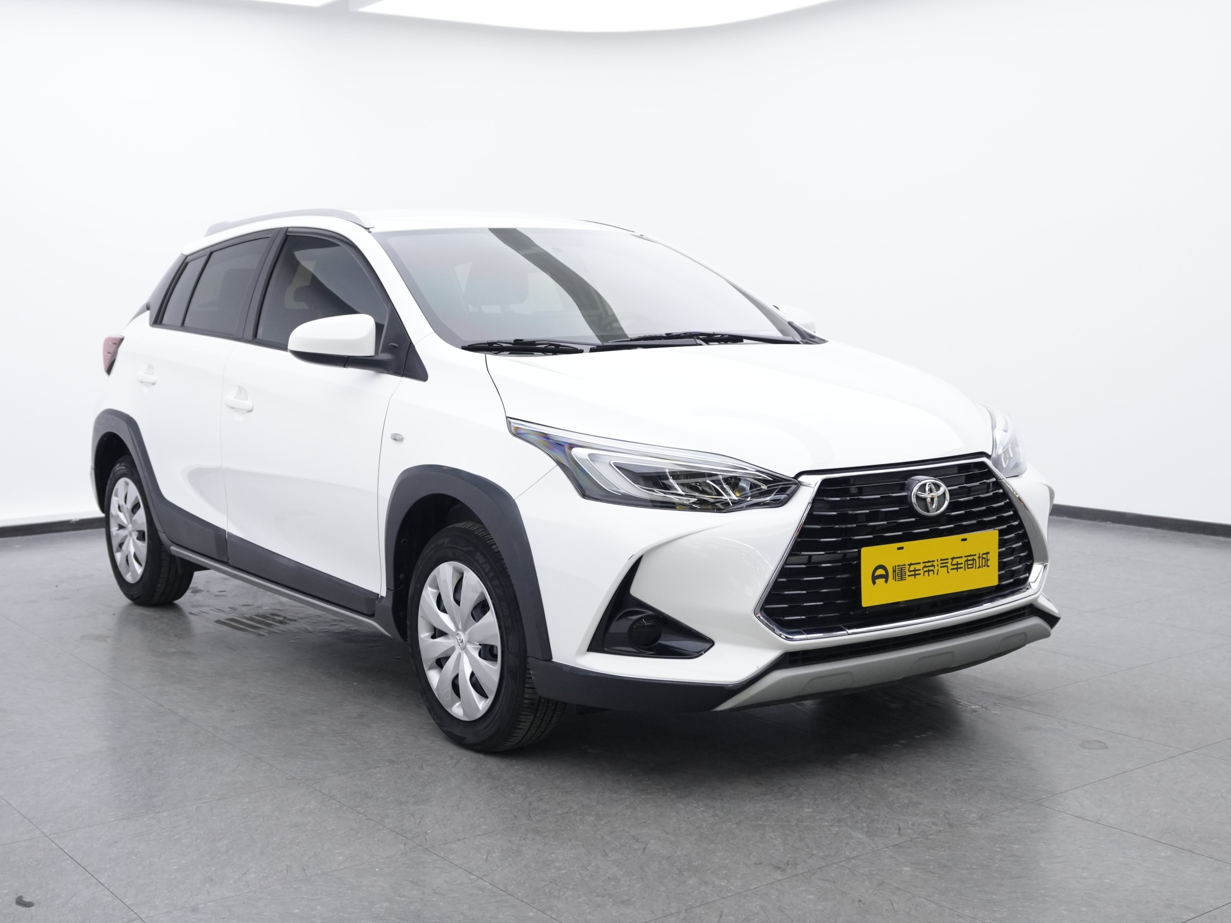 Yaris L Zhixuan 2021 car image #3
