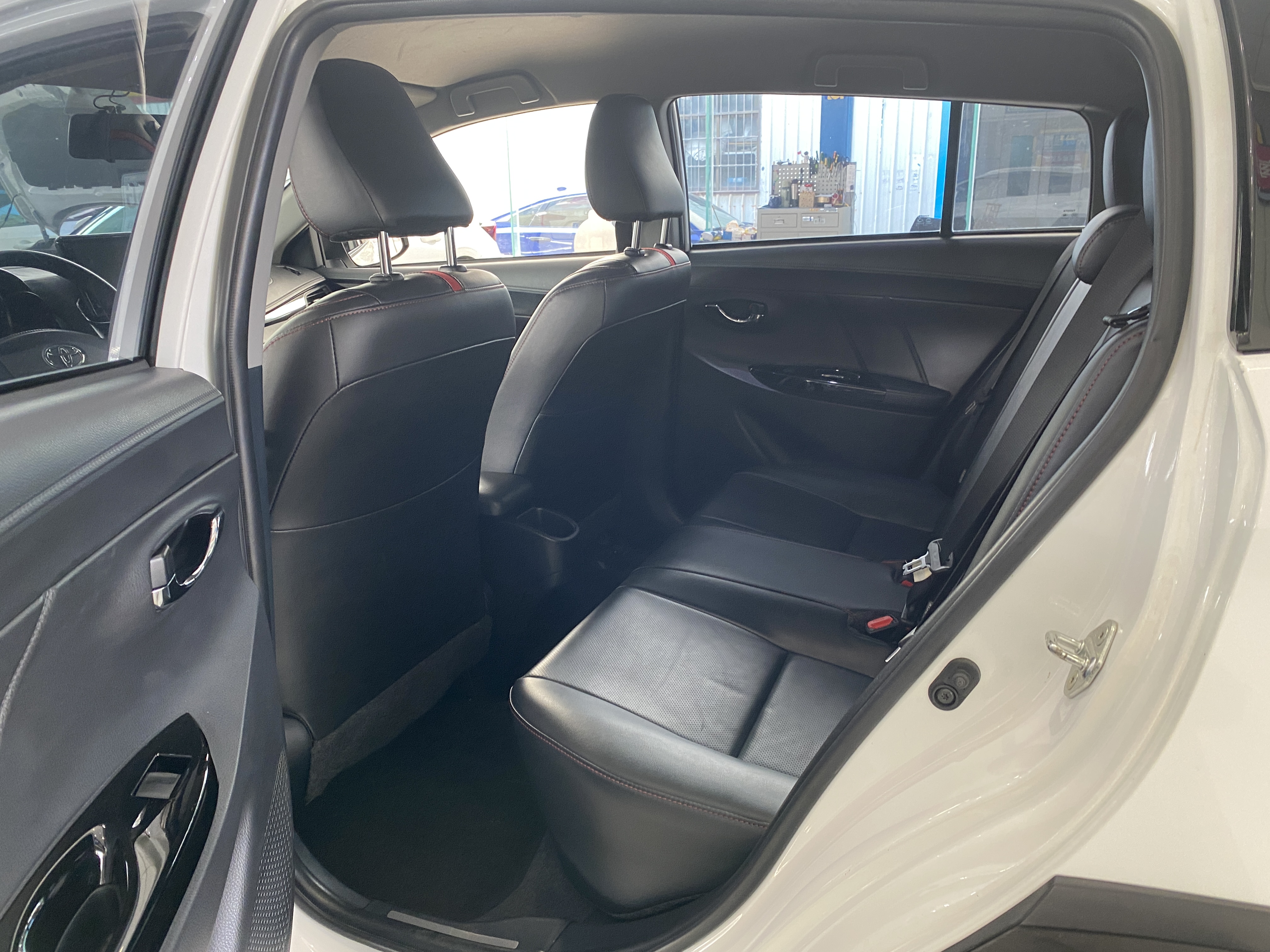 Yaris L Zhixuan 2021 car image #3
