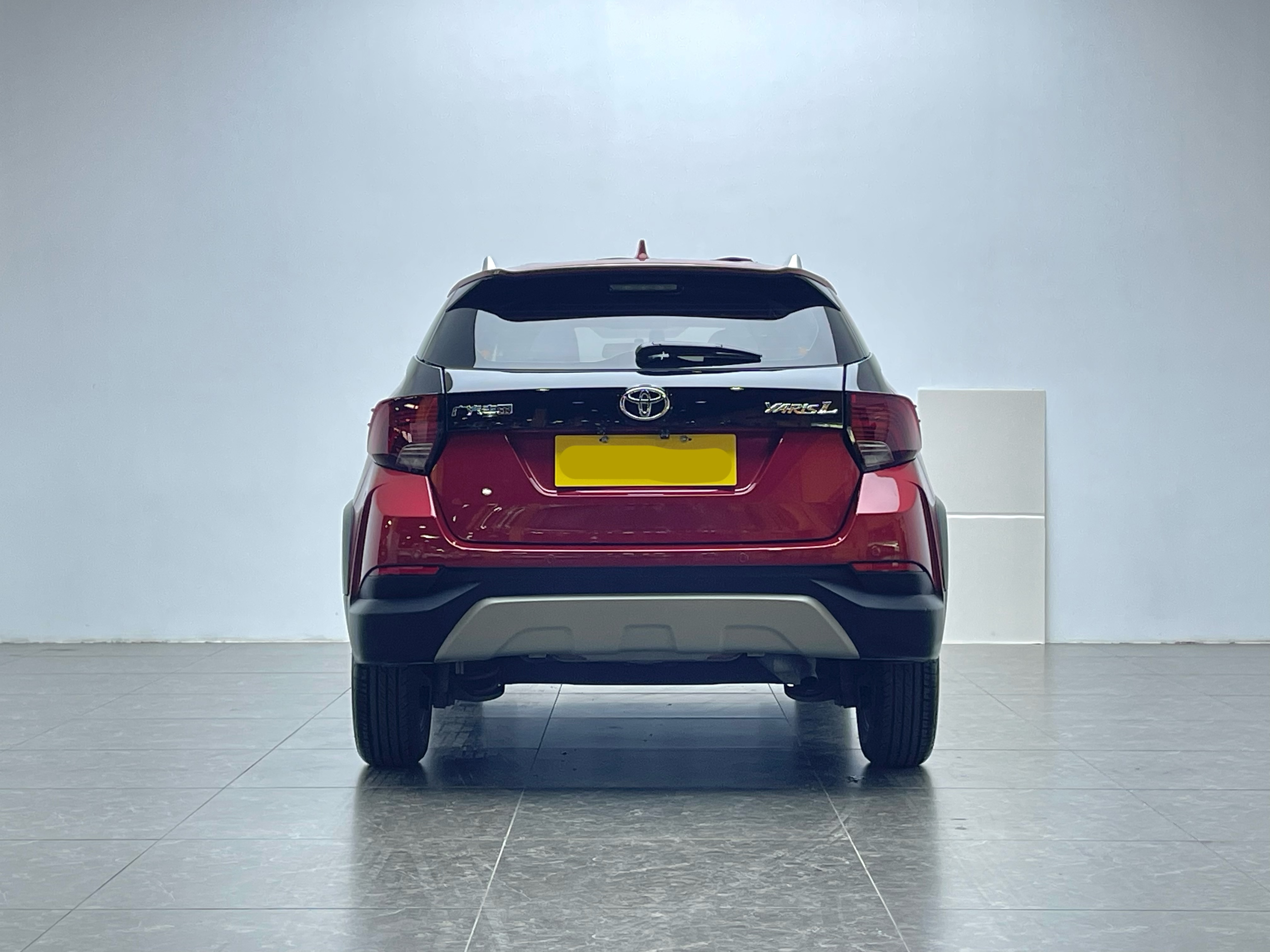 丰田 YARiS L 致炫 2021 汽车图片 #3