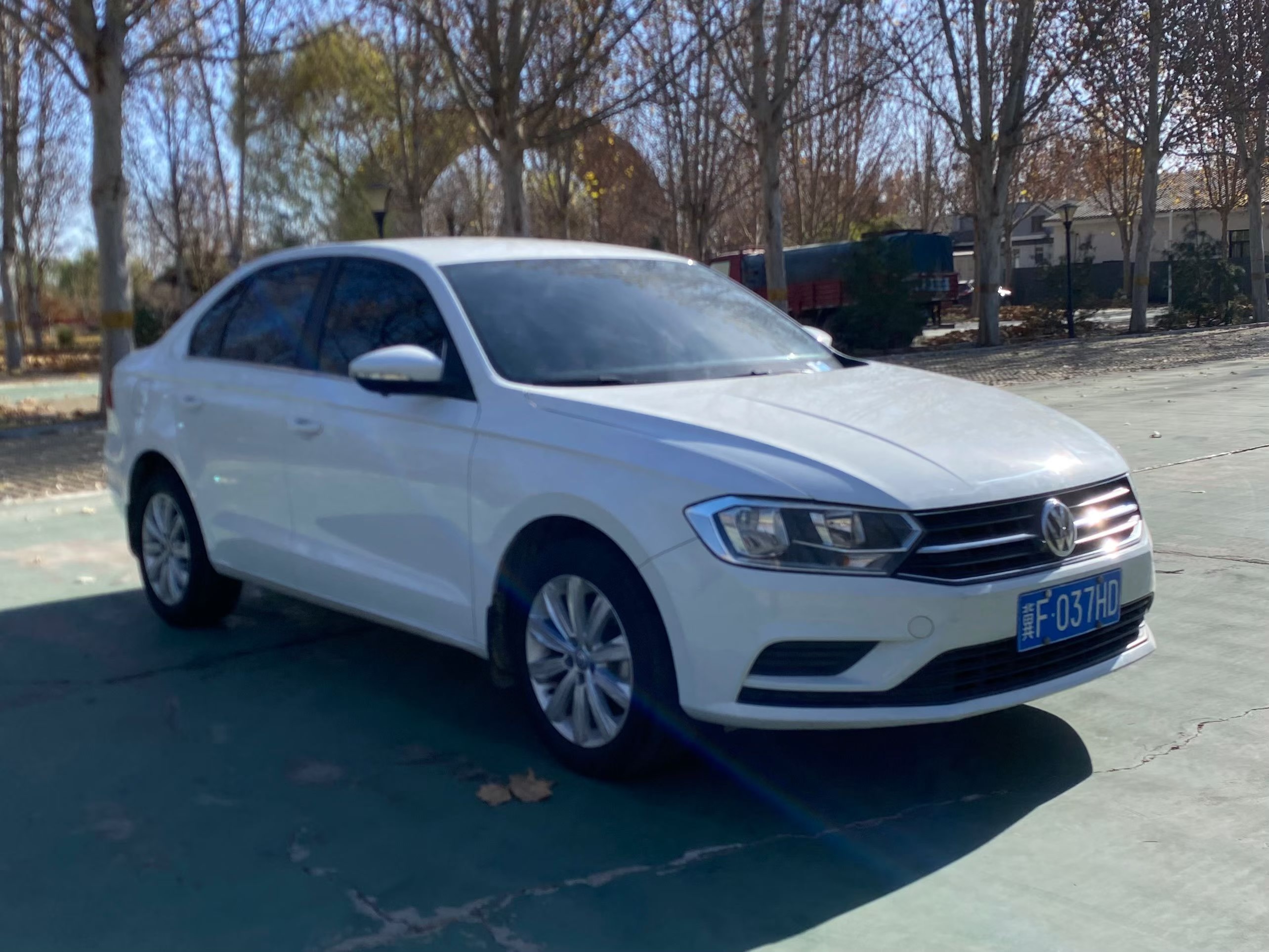 Volkswagen Bora 2021 imagem de carro #3