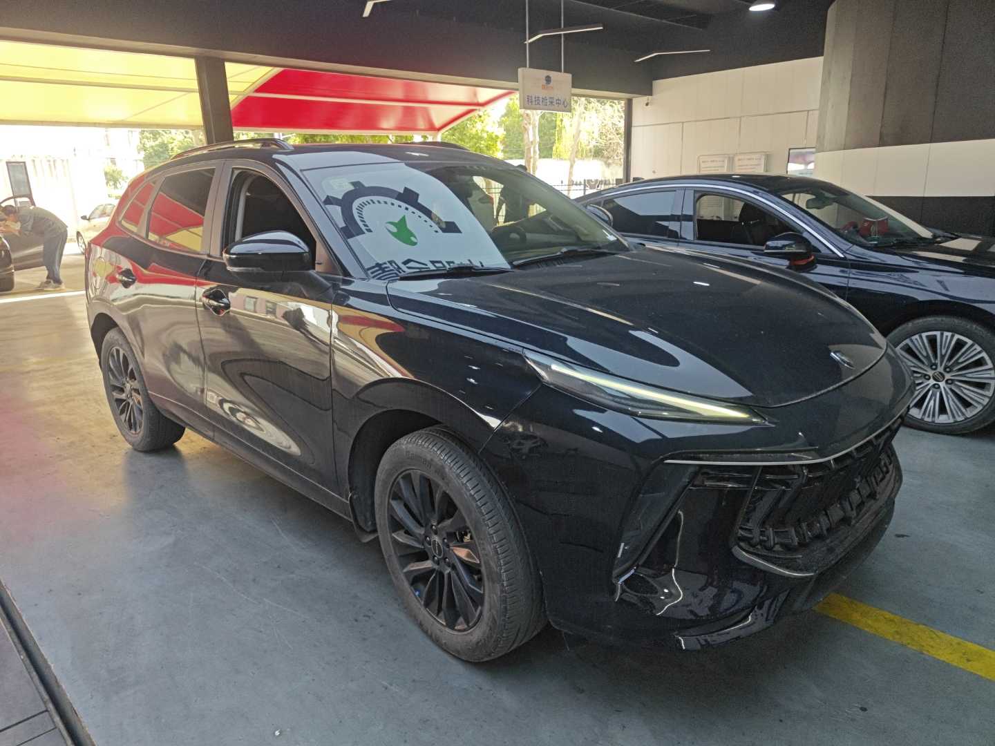 T5 EVO 2021 #3 T5 EVO 2021 car image #3