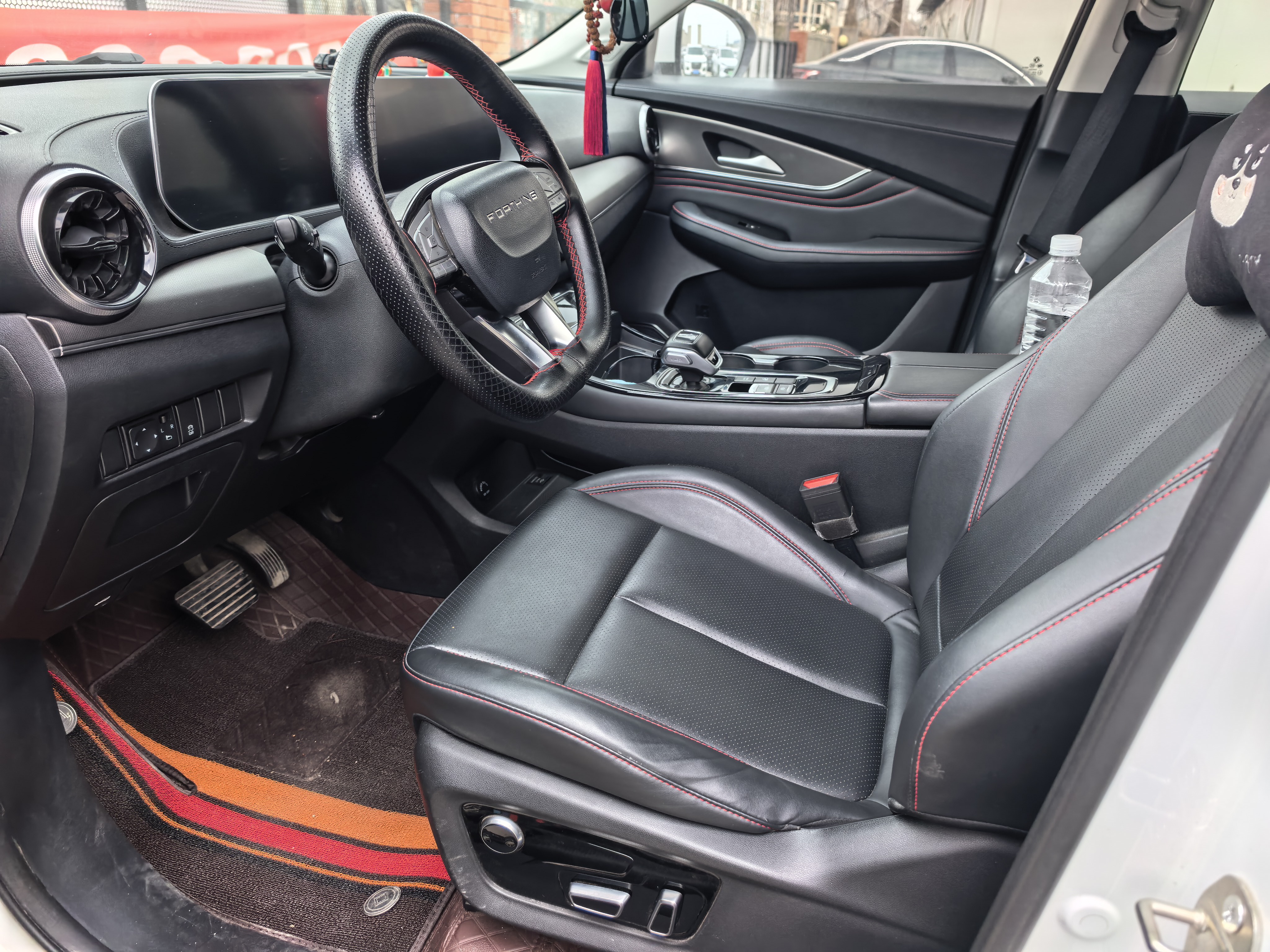 T5 EVO 2021 car image #3
