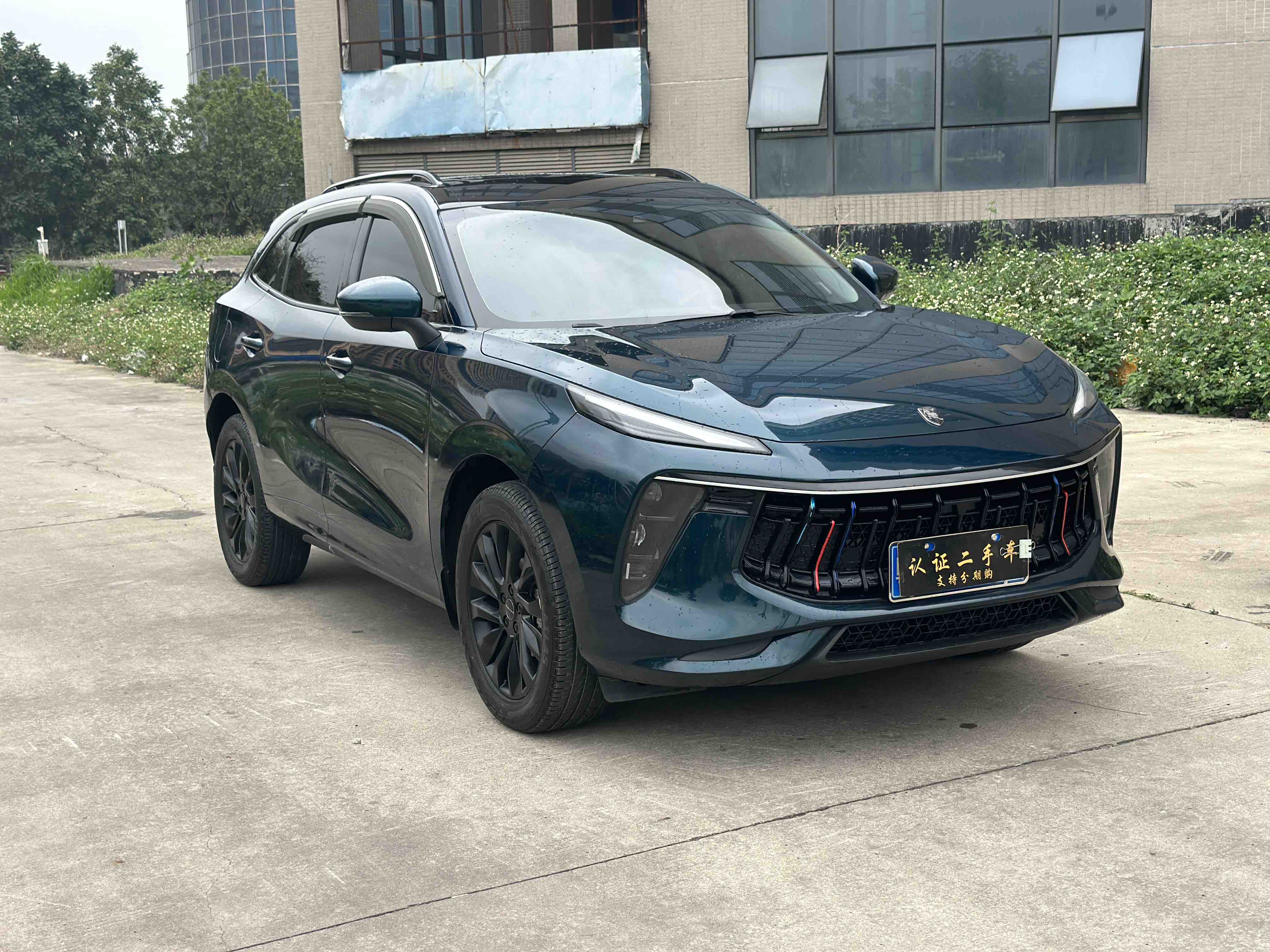 T5 EVO 2021 car image #3