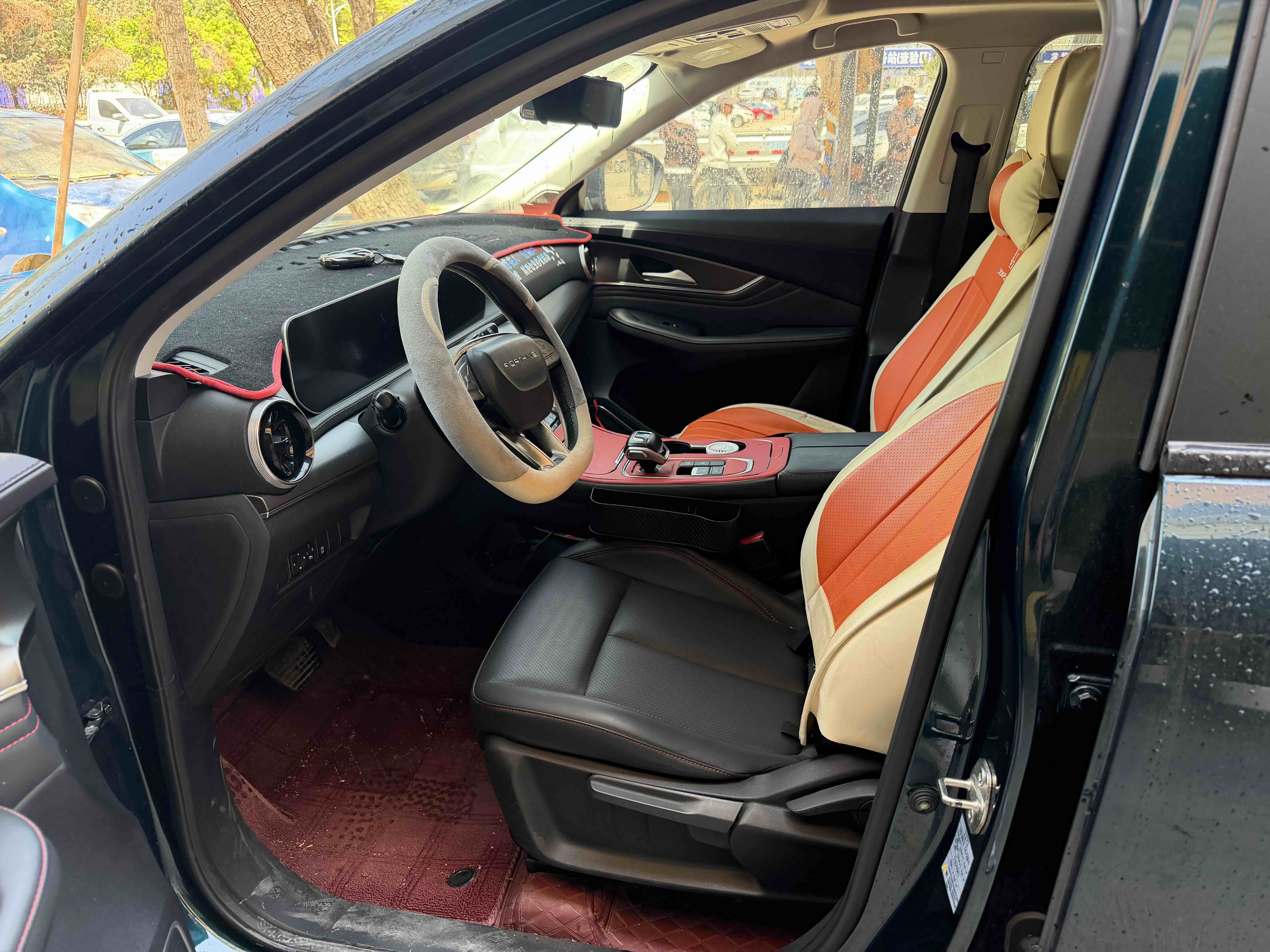 T5 EVO 2021 #3 T5 EVO 2021 car image #3
