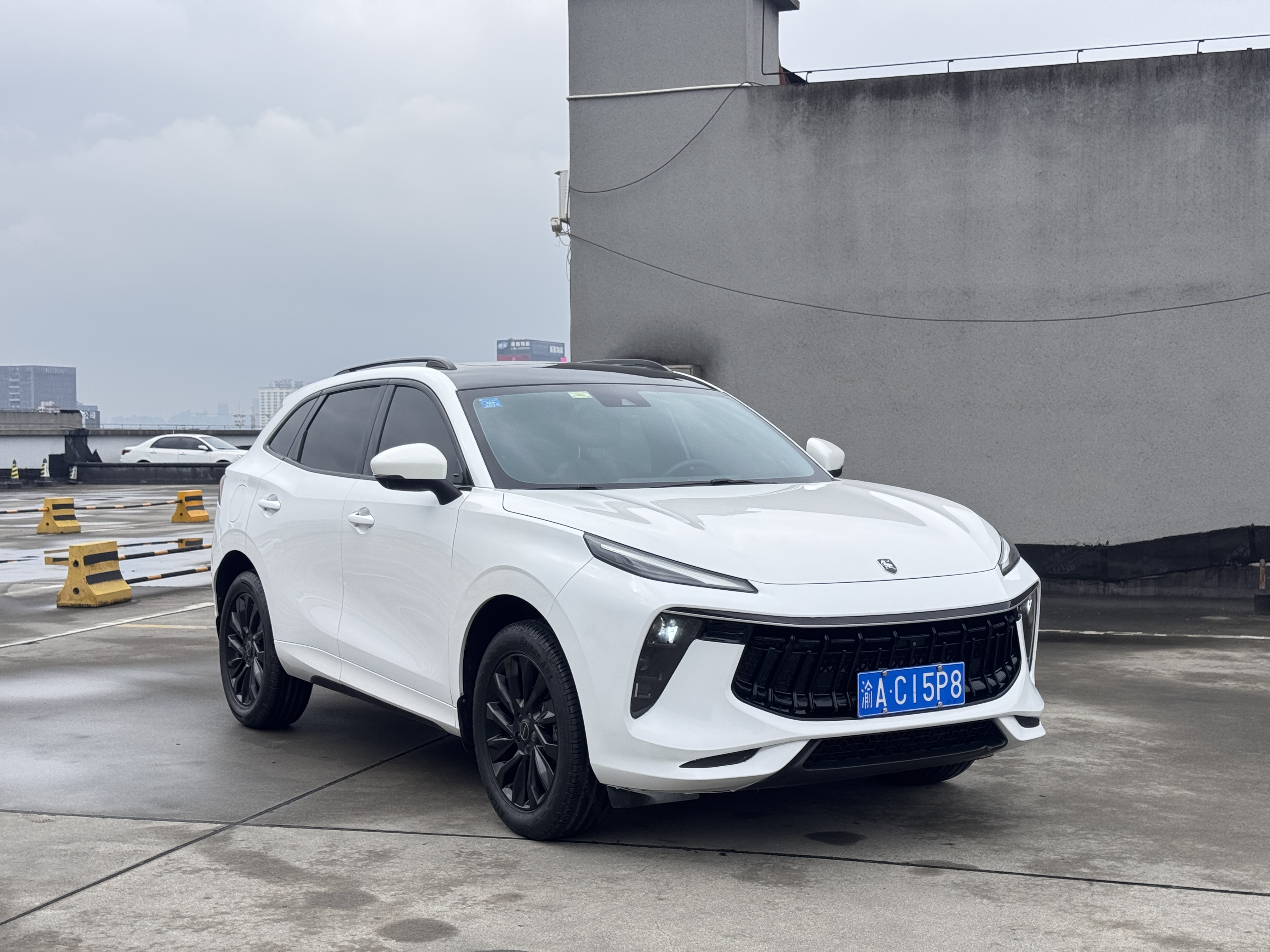 东风风行 风行T5 EVO 2021 汽车图片 #3