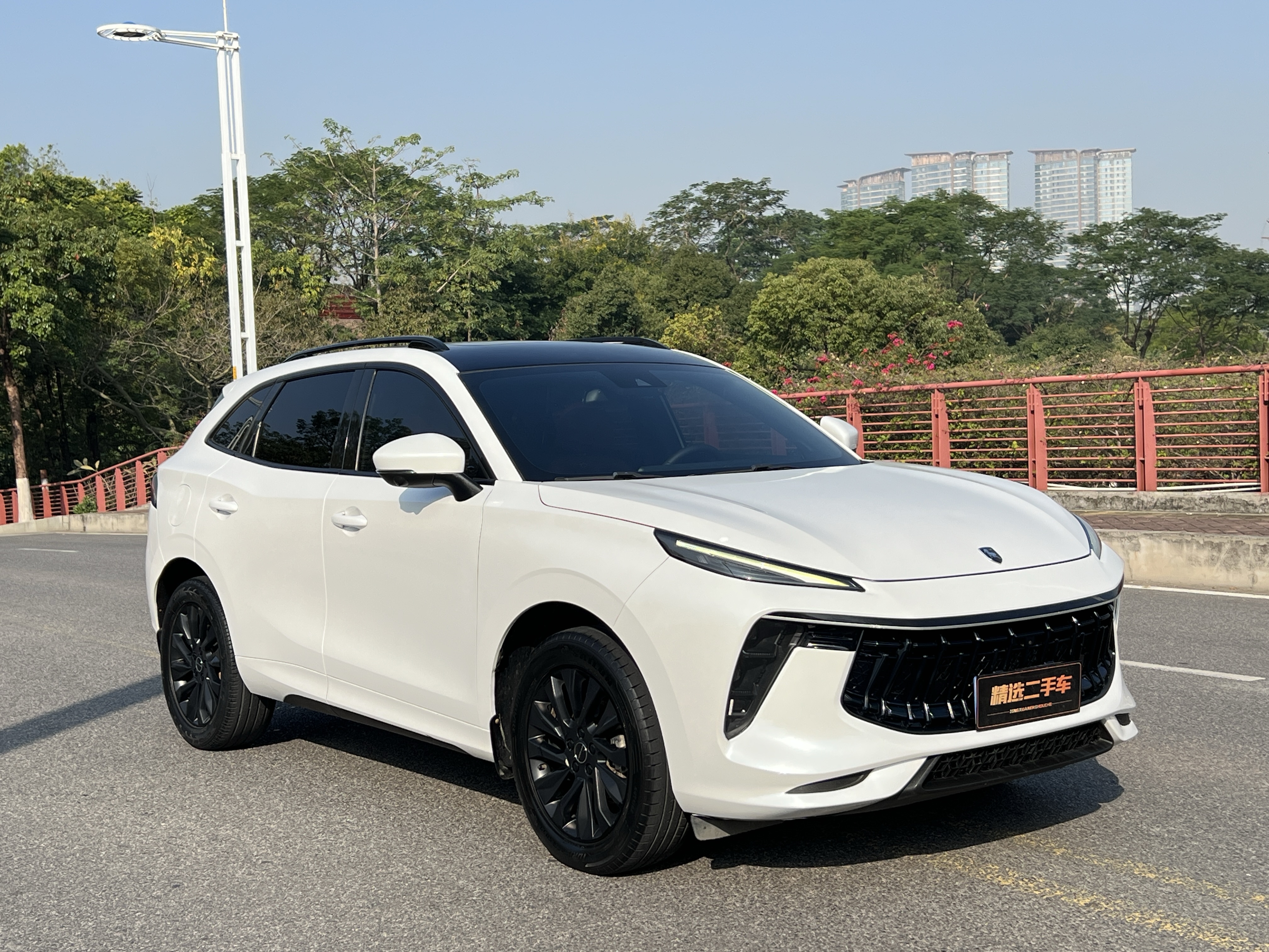 东风风行 风行T5 EVO 2021 汽车图片 #3