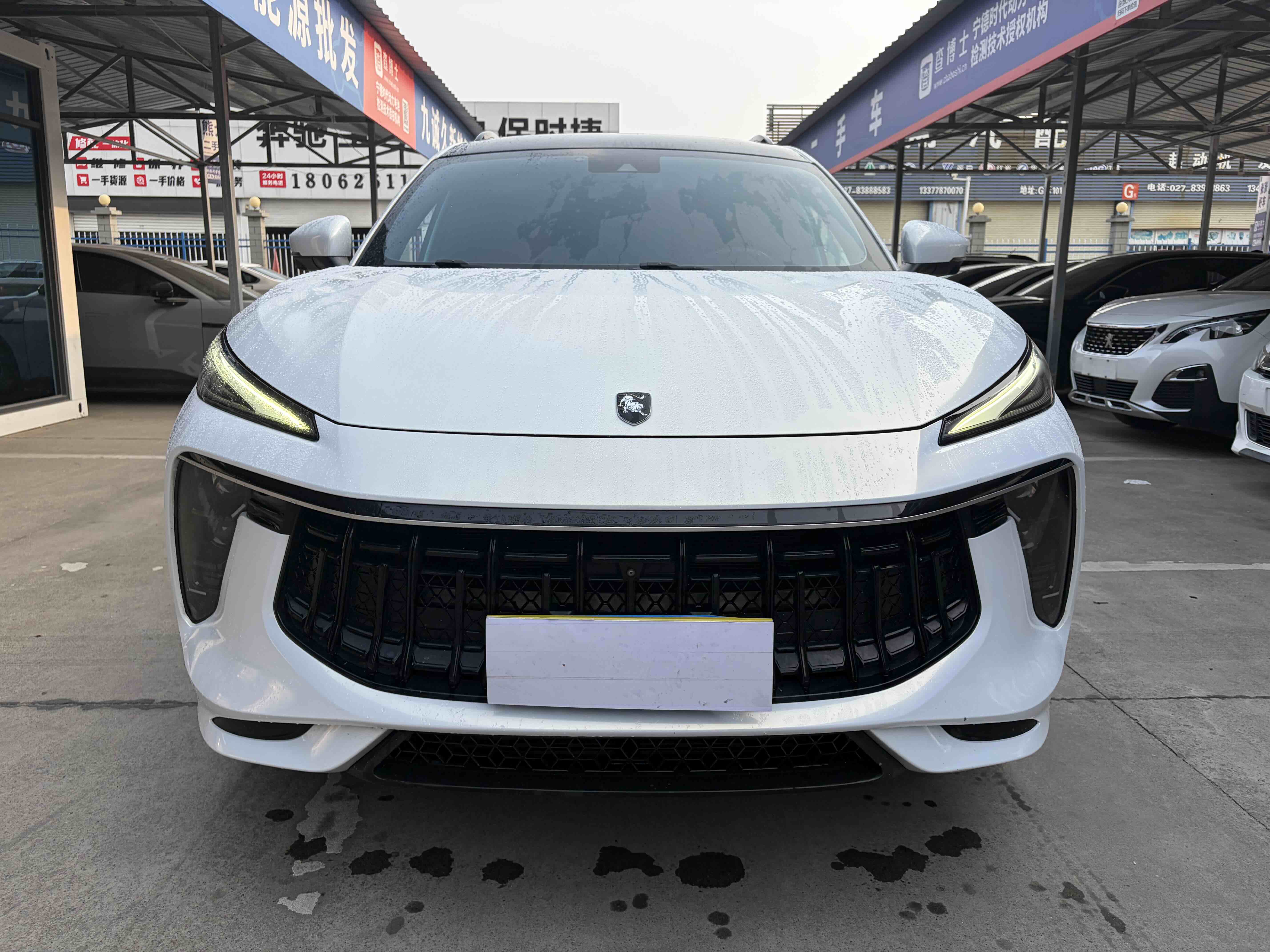 东风风行 风行T5 EVO 2021 汽车图片 #3