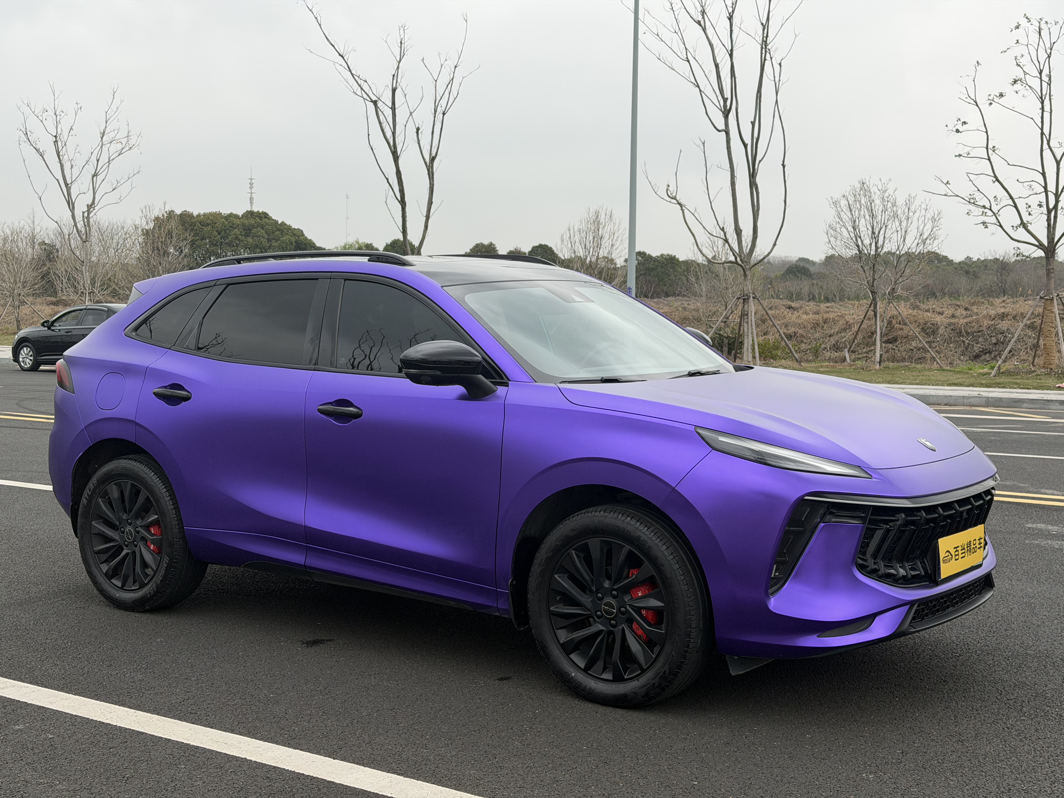 T5 EVO 2021 #3 T5 EVO 2021 car image #3