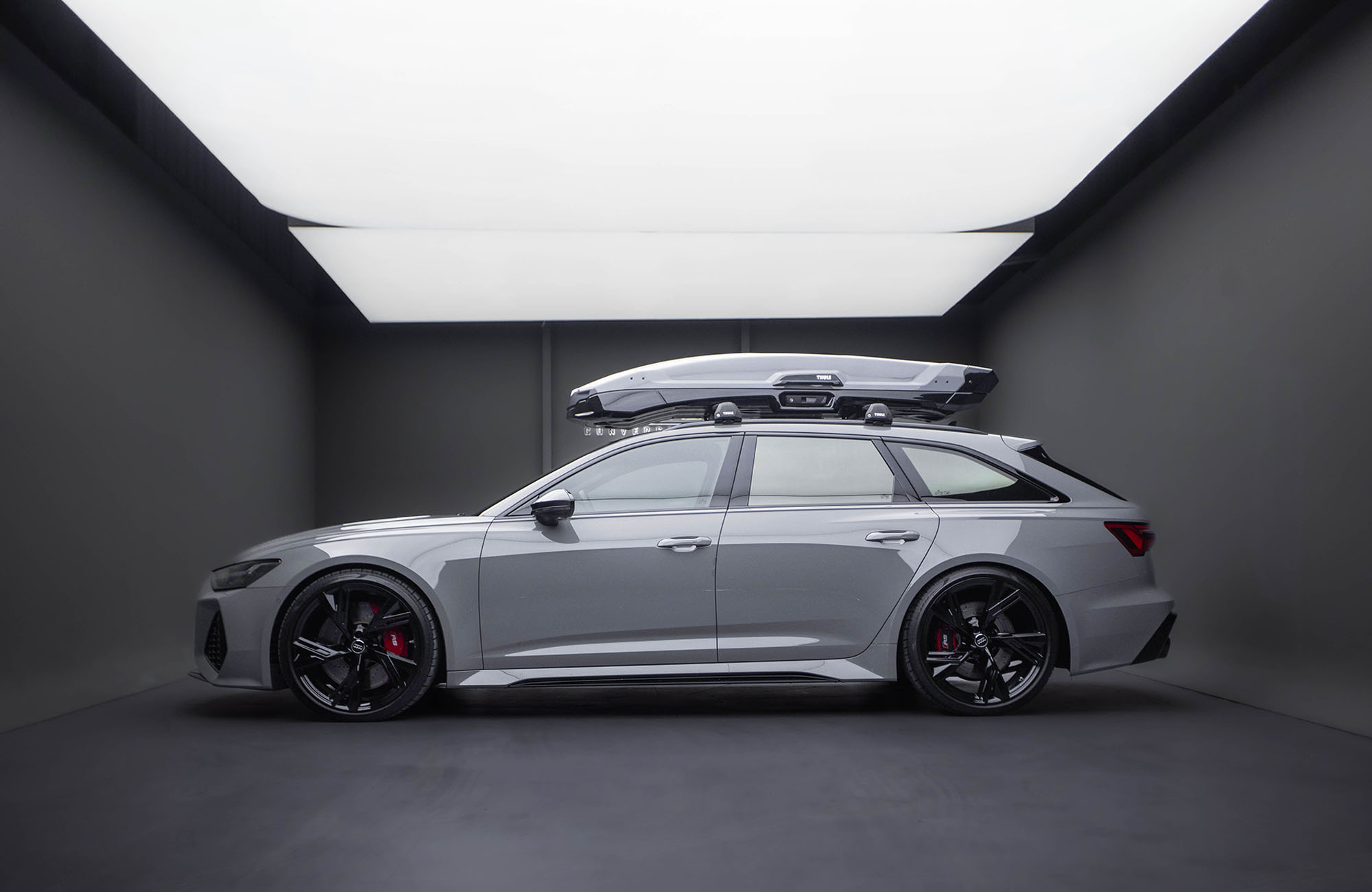 Audi RS 6 2021 #3 Audi RS 6 2021 immagine di auto #3