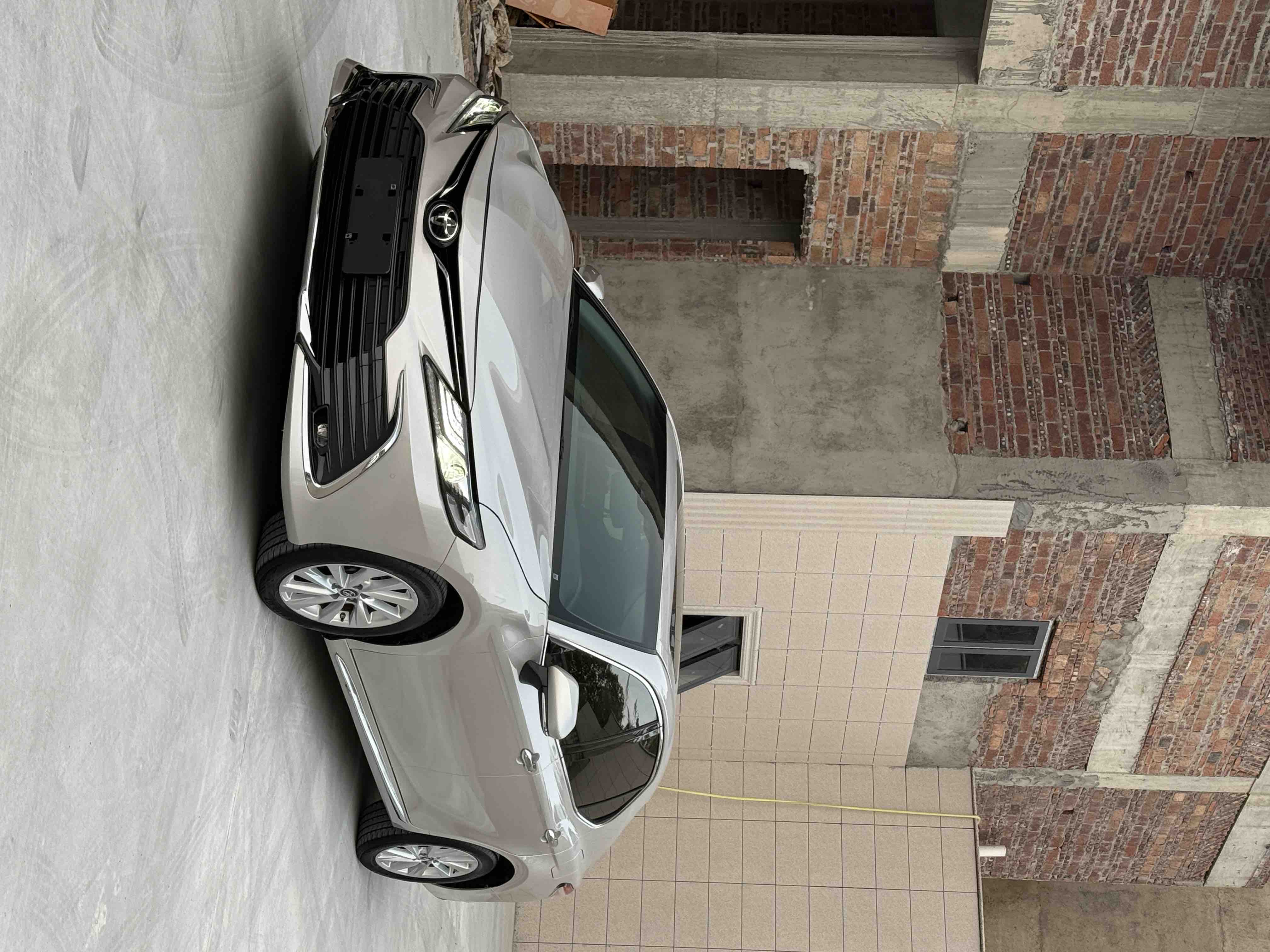 Toyota 2023 car image #3