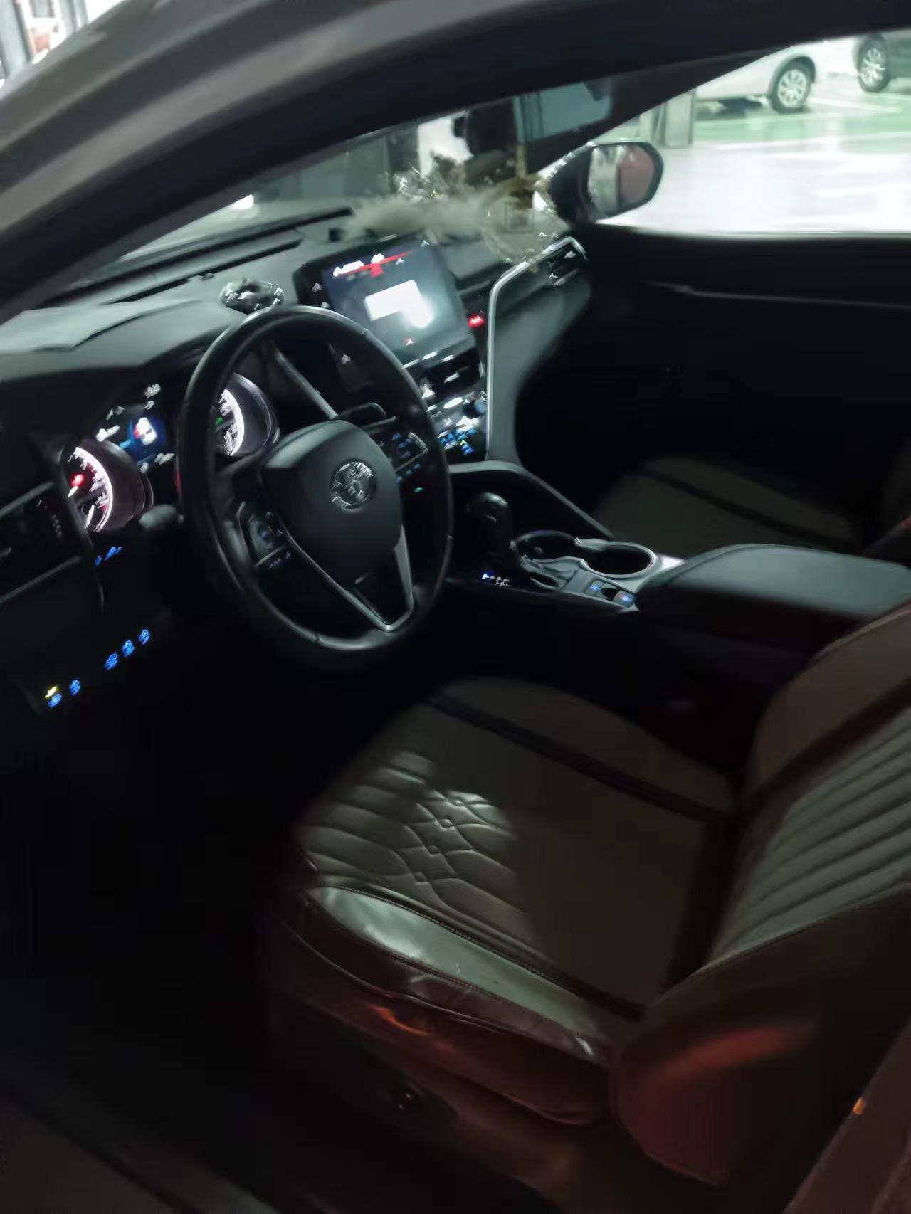 Toyota 2023 car image #3