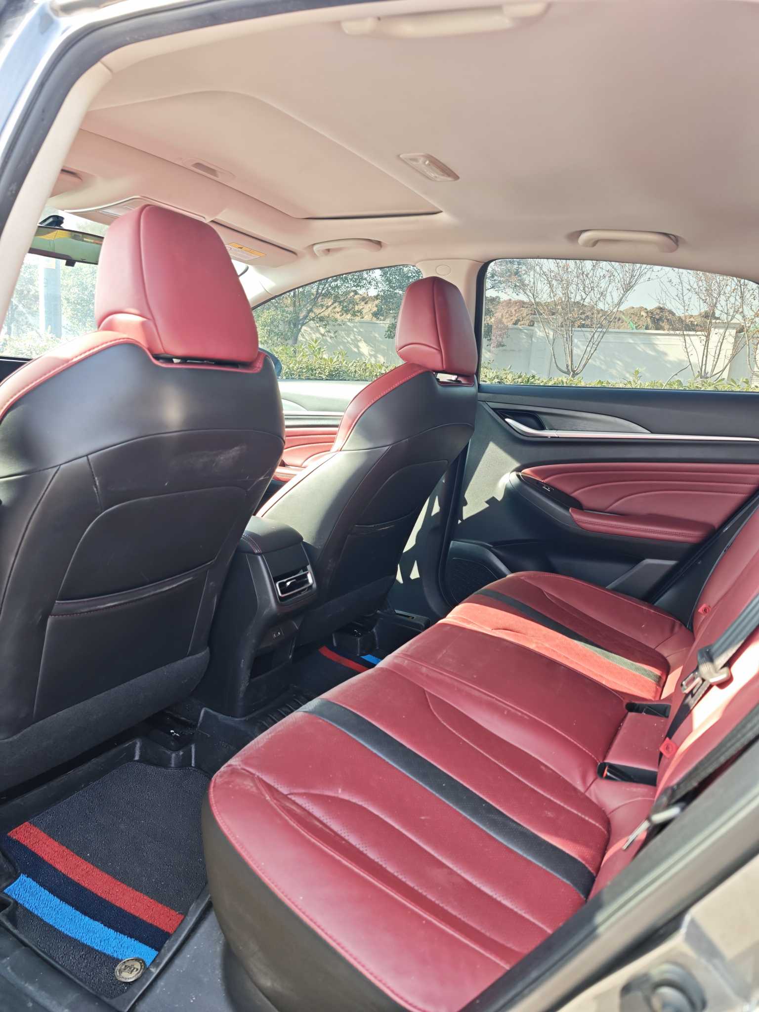 Changan Eado 2021 #3 Changan Eado 2021 car image #3