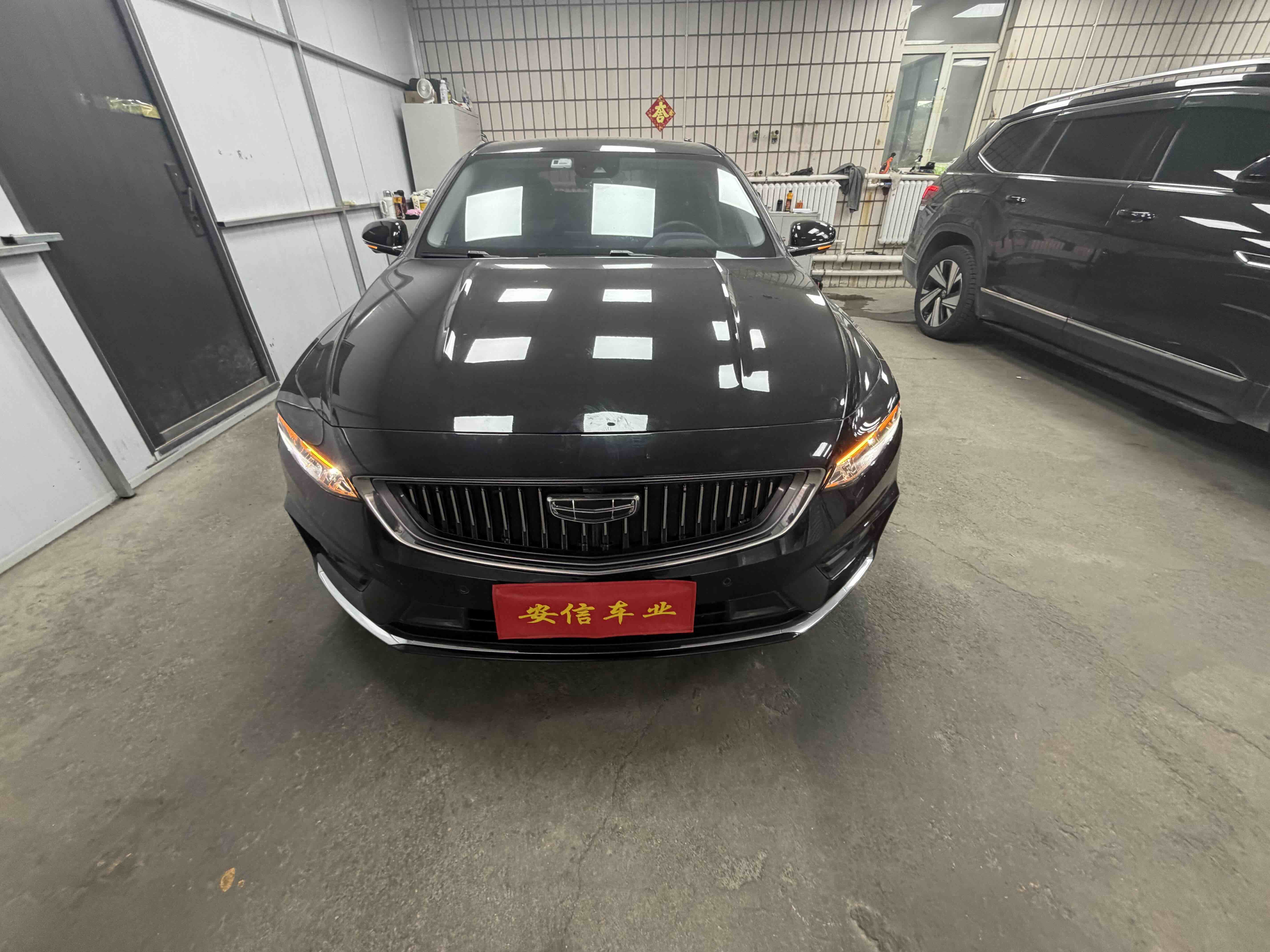 Preface 2021 #3 Preface 2021 car image #3