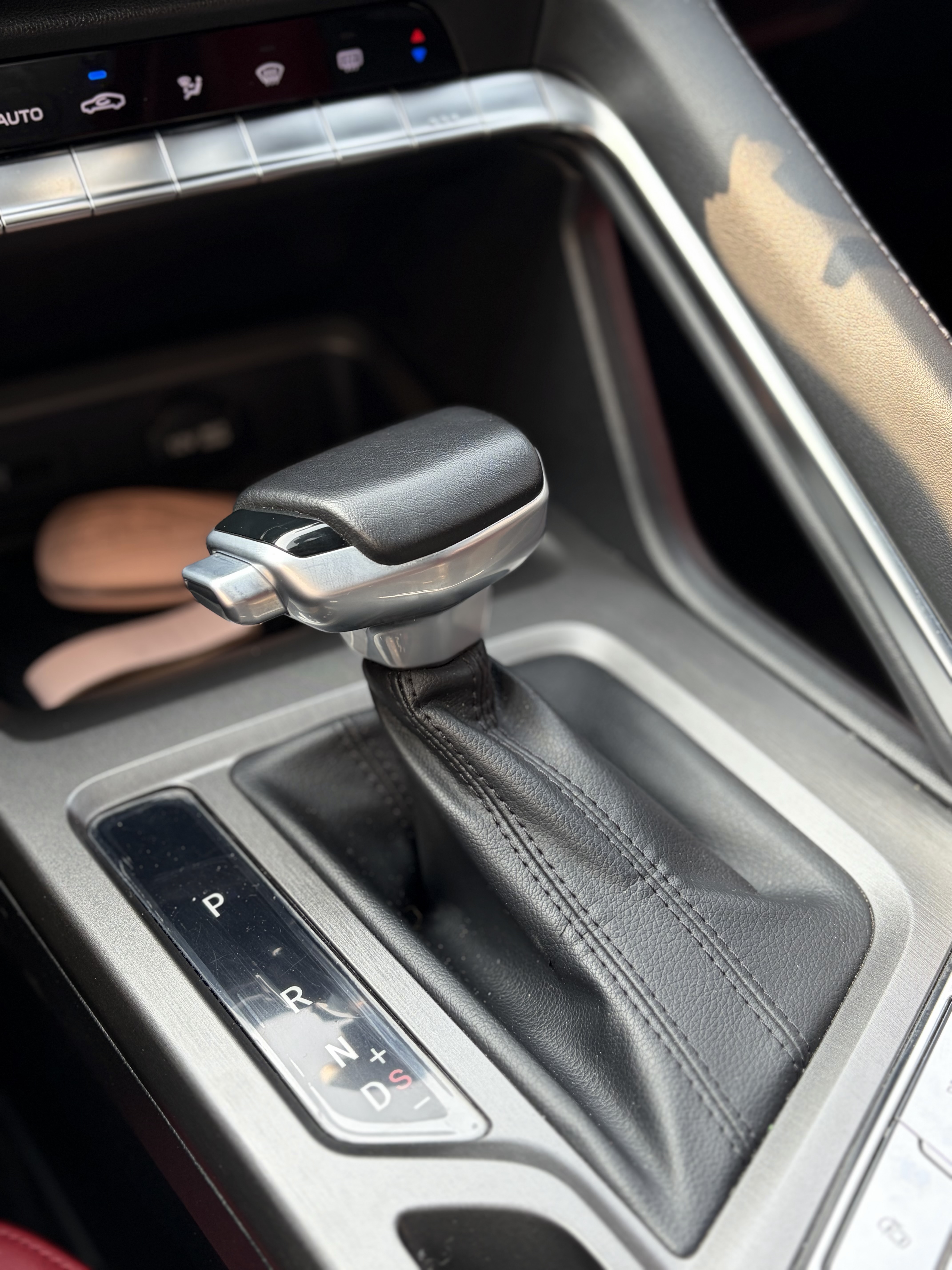 Changan CS35 Plus 2021 #3 Changan CS35 Plus 2021 car image #3