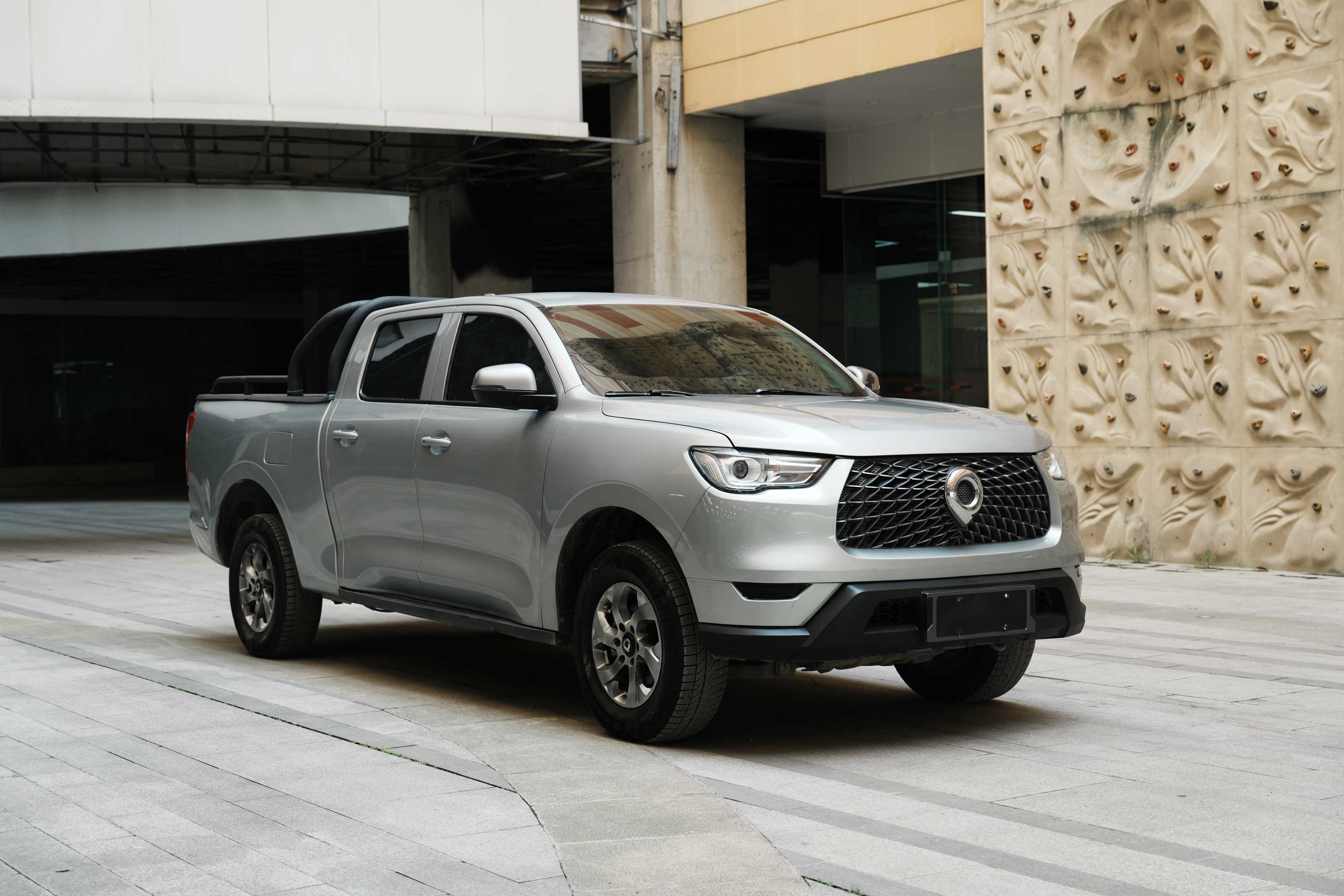 Great Wall Poer 2022 #3 Great Wall Poer 2022 car image #3