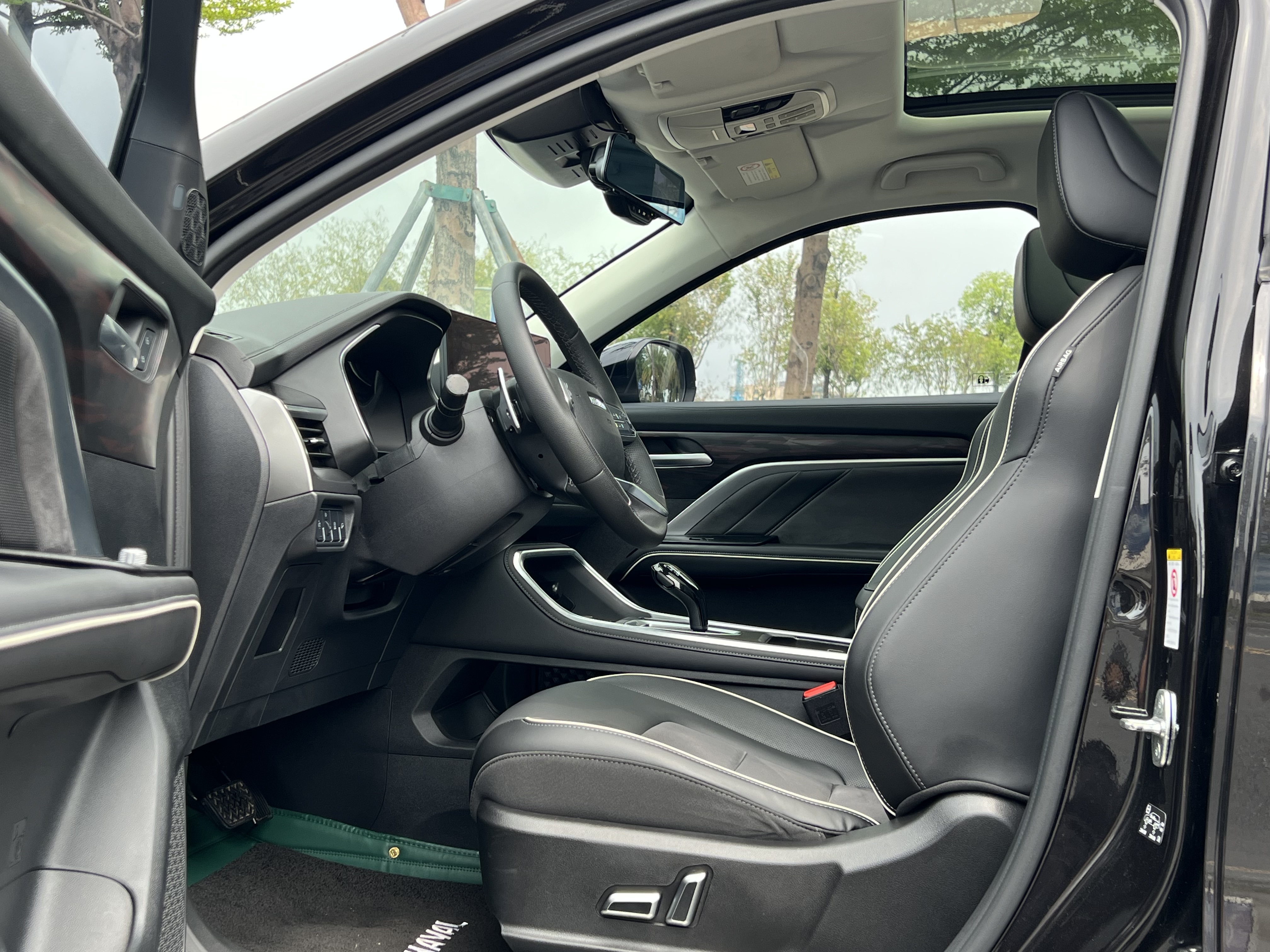 哈弗 哈弗H6 2022 汽车图片 #3