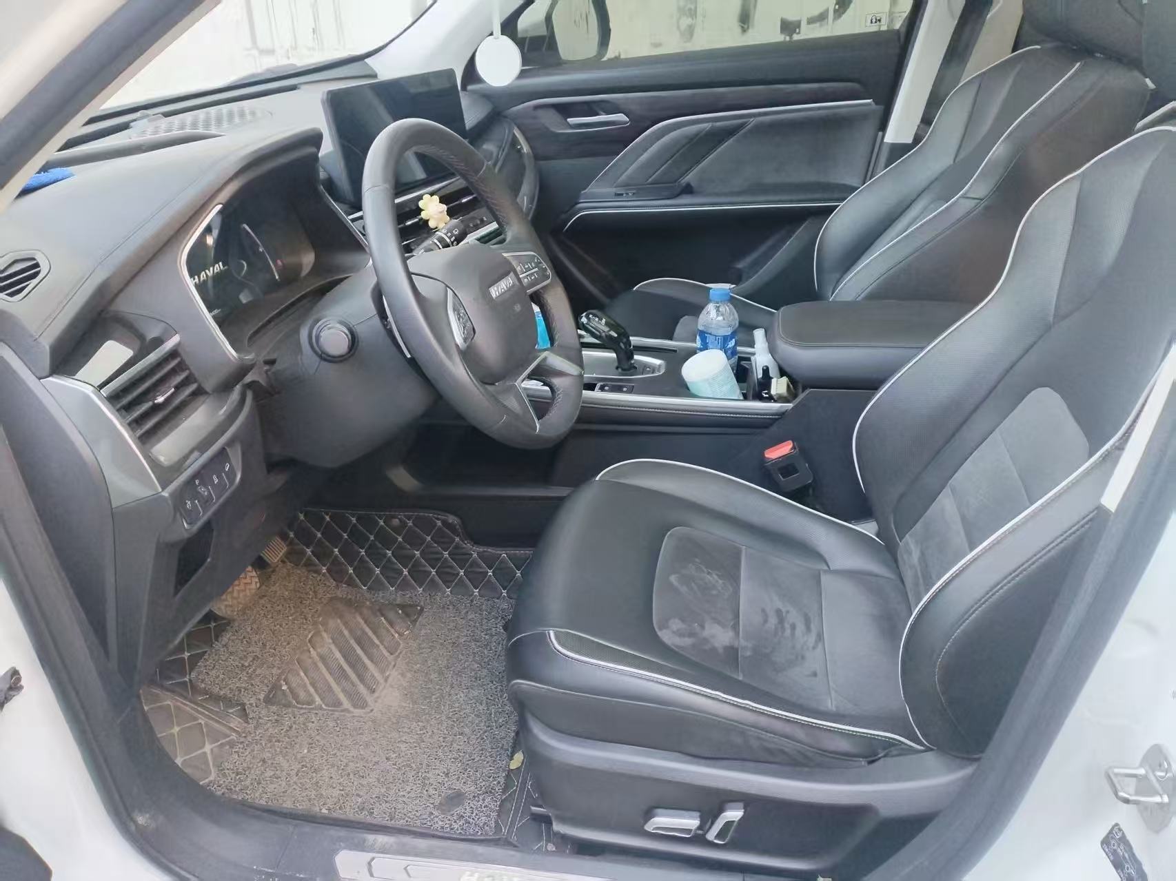 Haval 2021 #3 Haval 2021 car image #3