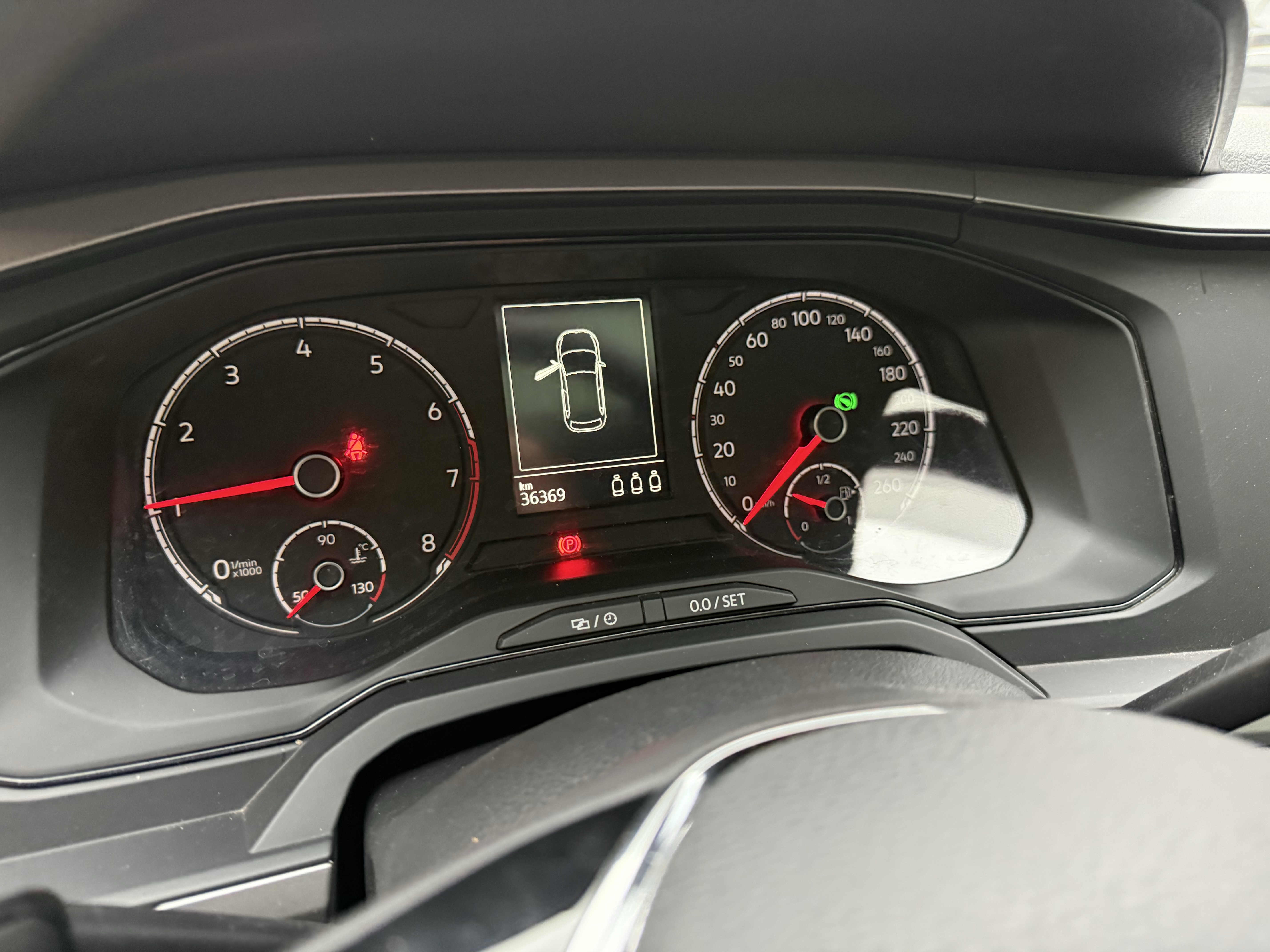 Volkswagen Polo 2021 immagine di auto #3