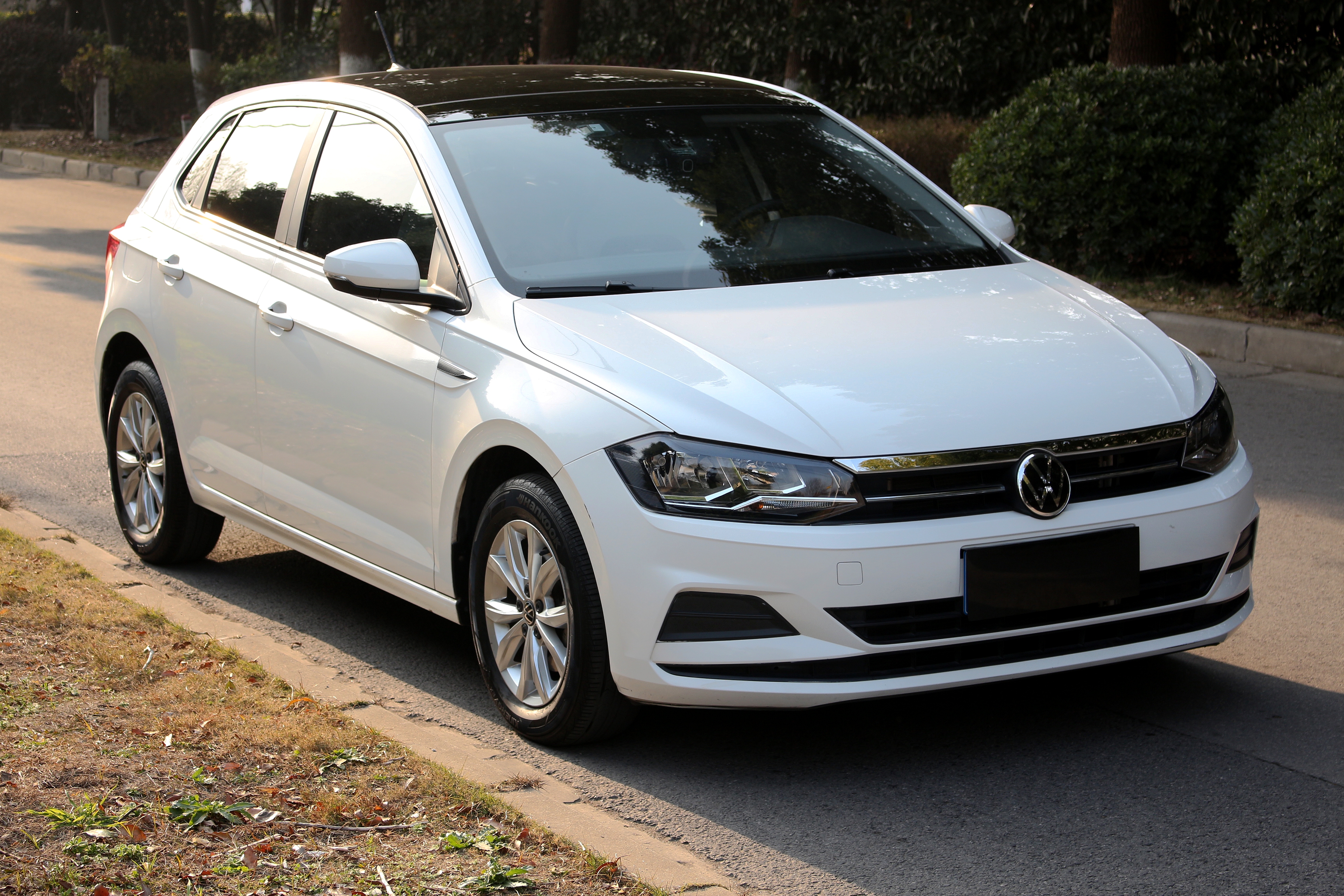 Polo 2021 #3 Polo 2021 car image #3
