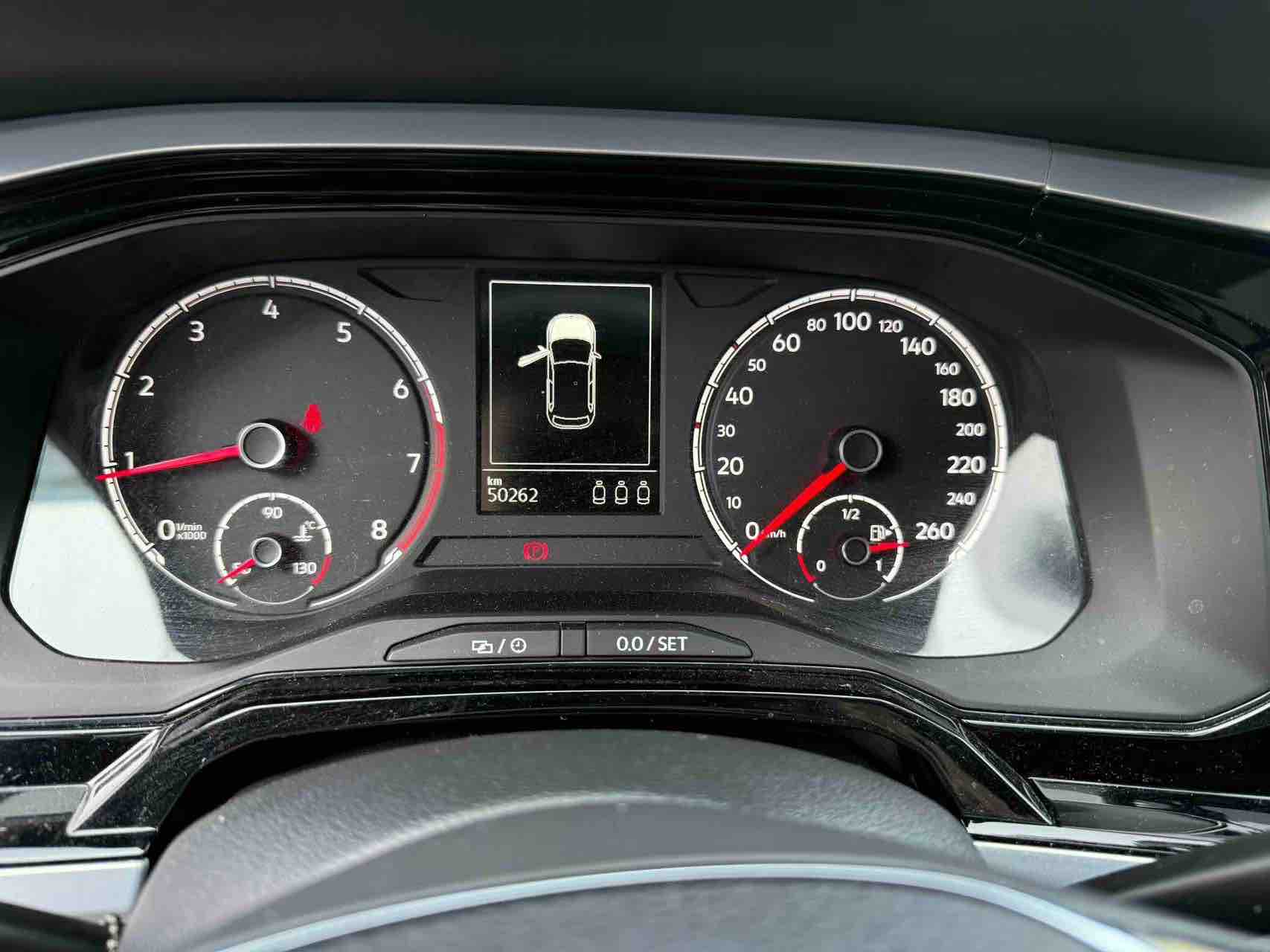 Volkswagen Polo 2022 immagine di auto #3