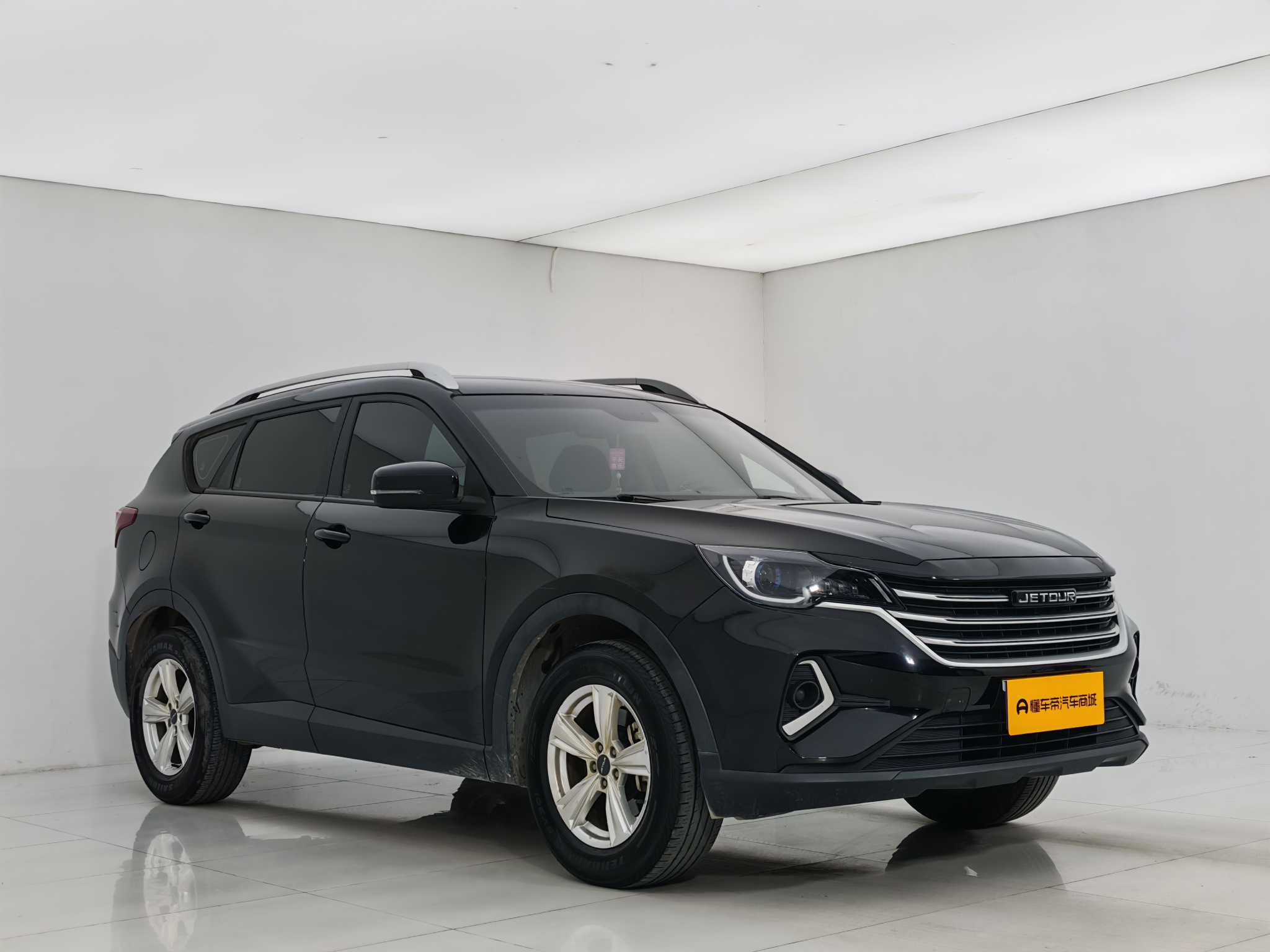 Jetour X70M 2022 immagine di auto #3