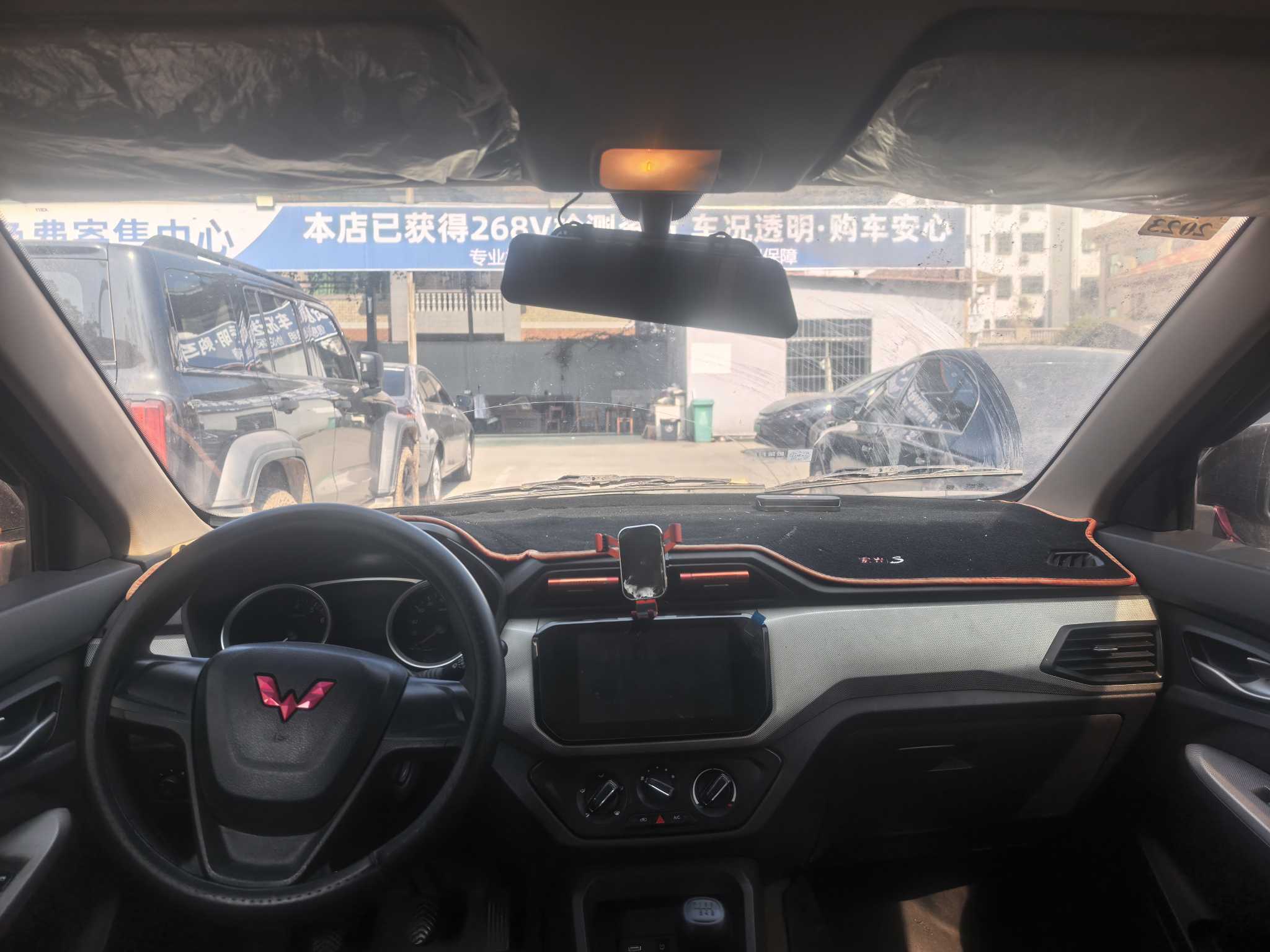 五菱汽车 五菱宏光 2021 #3 五菱汽车 五菱宏光 2021 汽车图片 #3