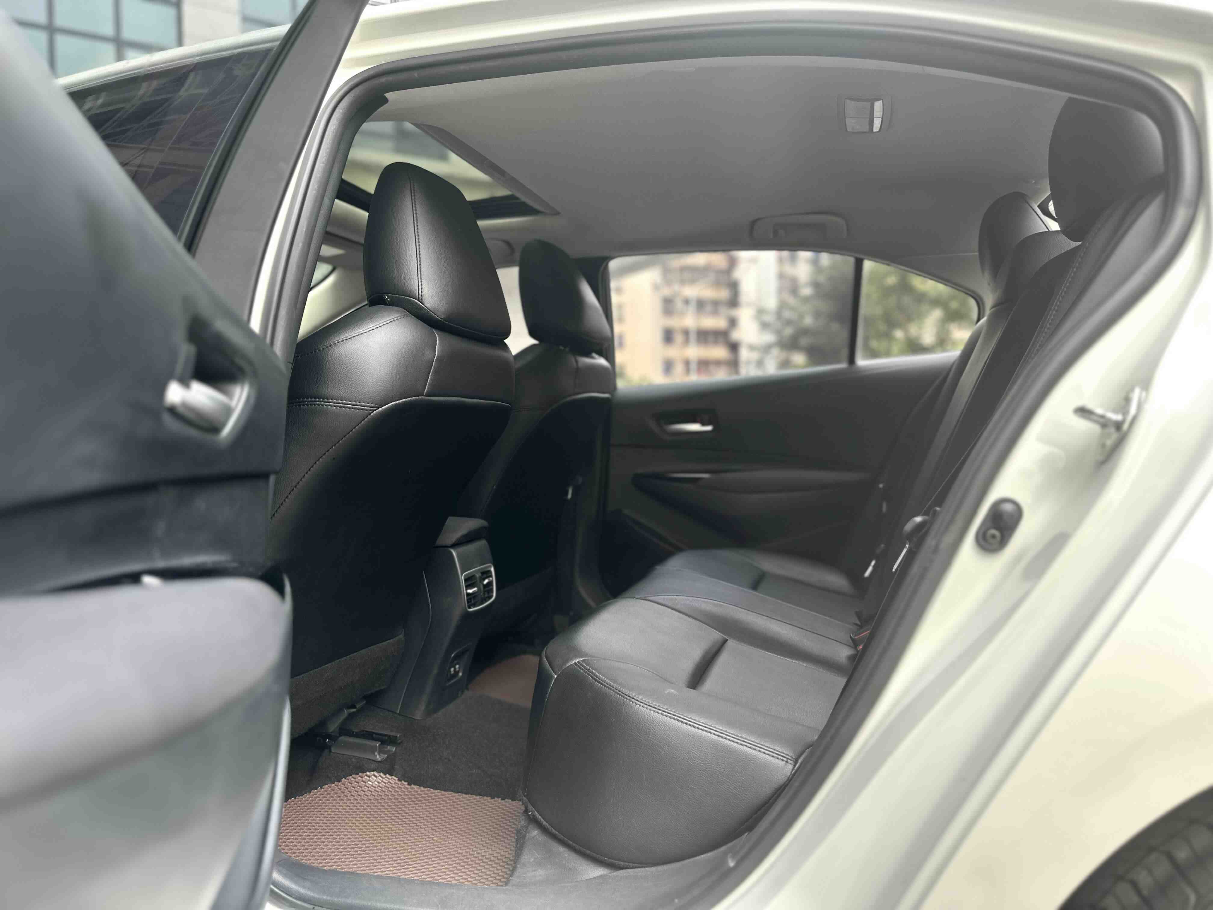 Toyota Allion 2021 immagine di auto #3