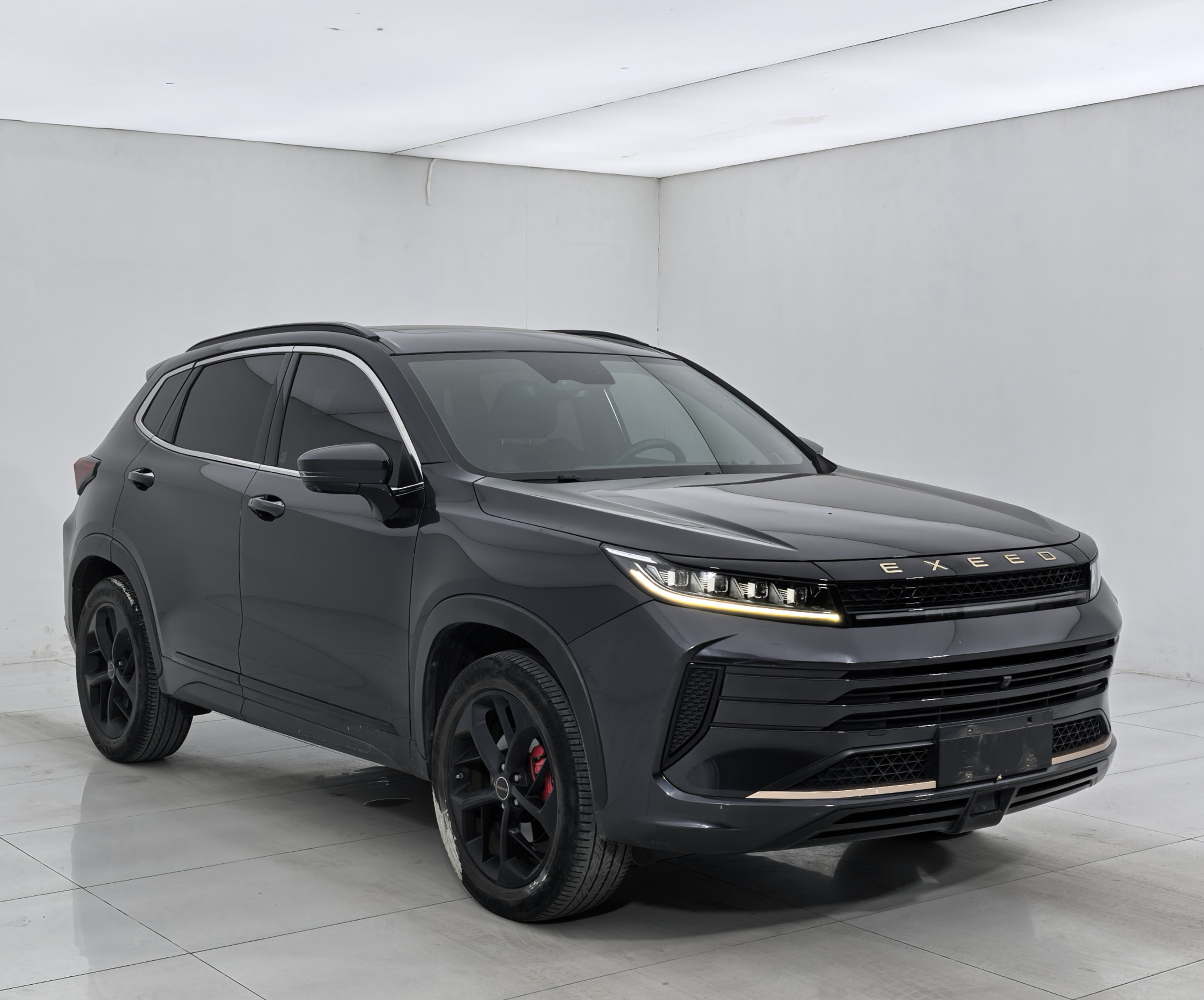 Exceed Chasing Wind 2021 #3 Exceed Chasing Wind 2021 car image #3