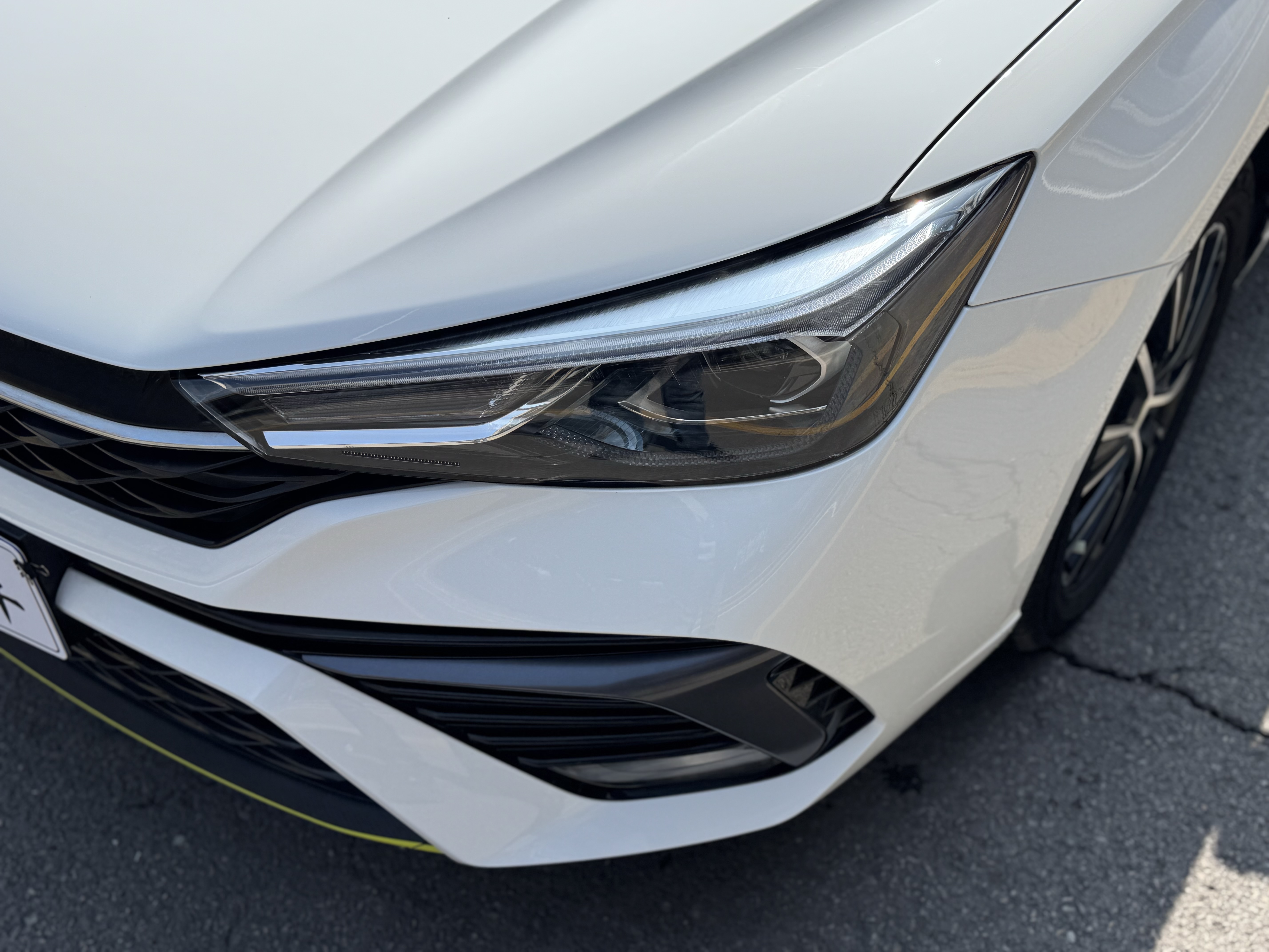 荣威 荣威i5 2023 汽车图片 #3