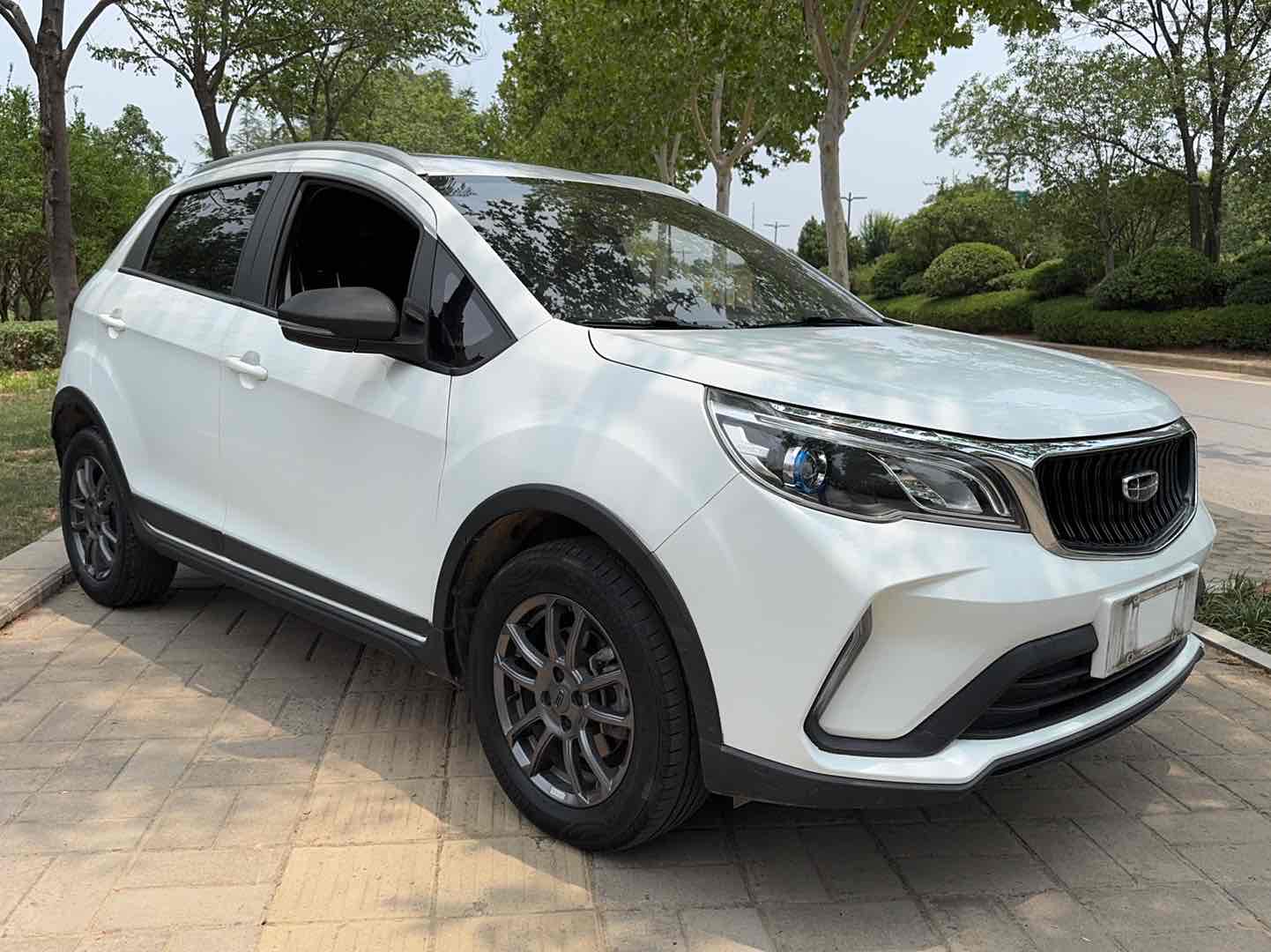 Vision X3 2022 #3 Vision X3 2022 car image #3