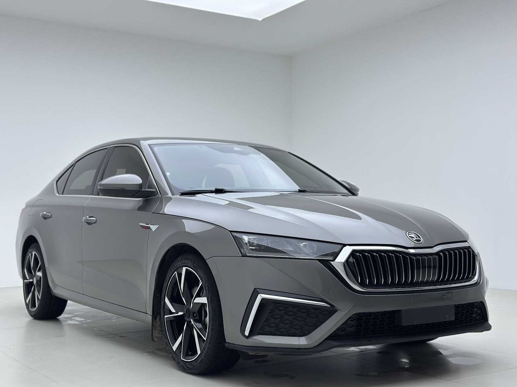 Skoda Octavia 2021 #3 Skoda Octavia 2021 car image #3