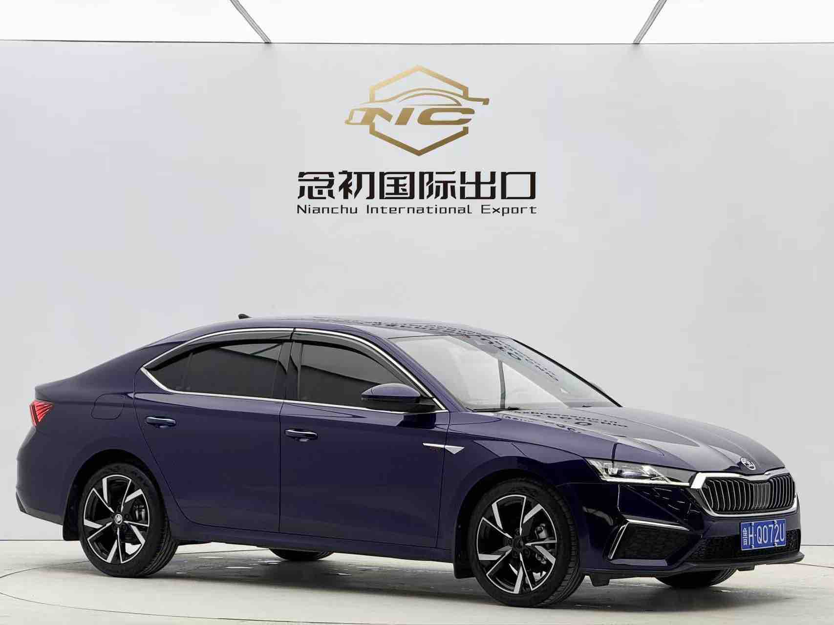 Skoda Octavia 2021 #3 Skoda Octavia 2021 car image #3