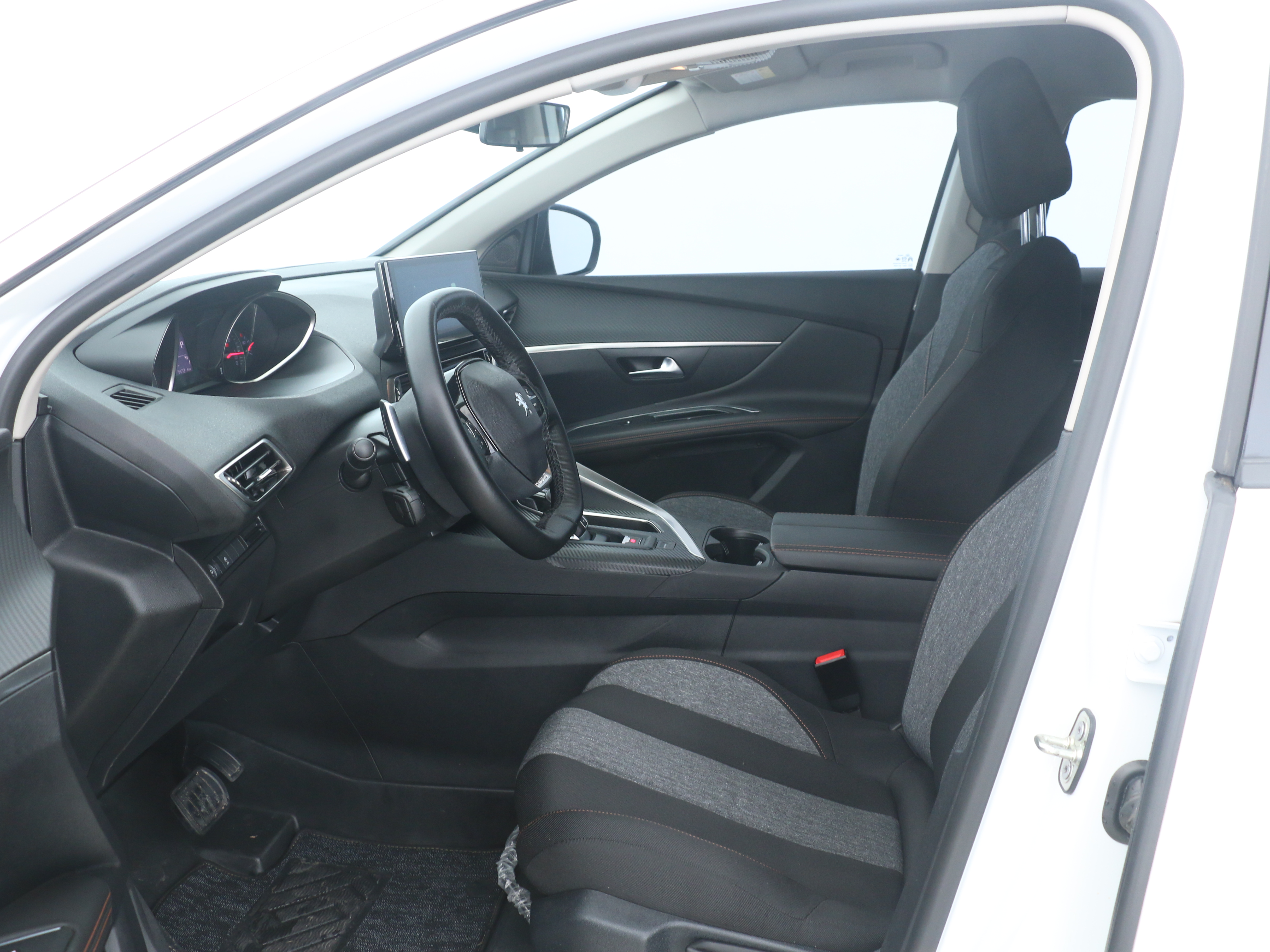 Peugeot 4008 2023 #3 Peugeot 4008 2023 car image #3