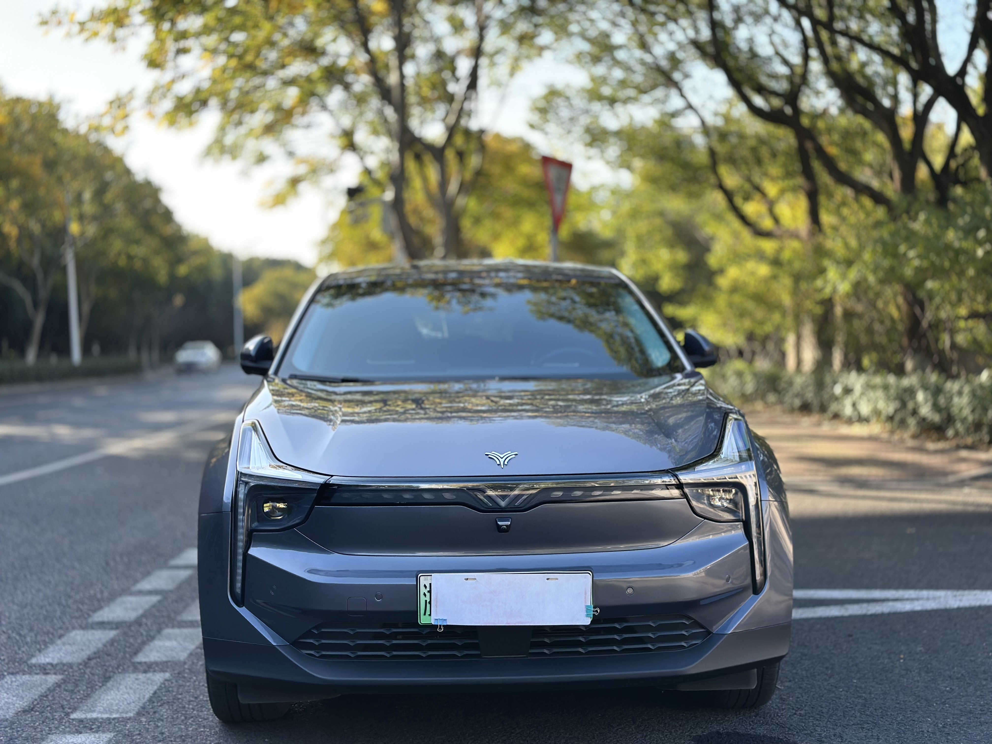 Neta U 2021 изображение автомобиля #3