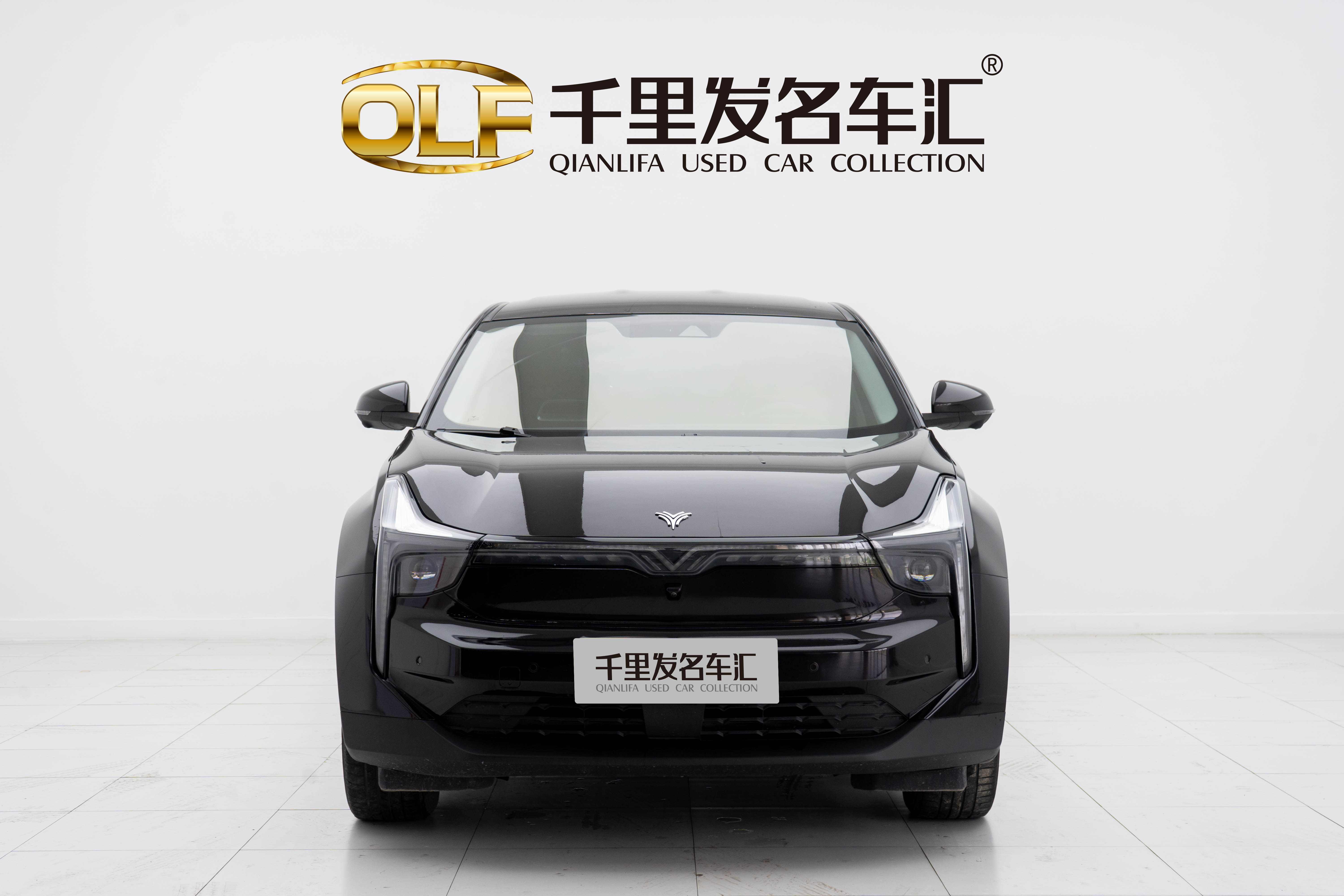 Neta U 2022 изображение автомобиля #3