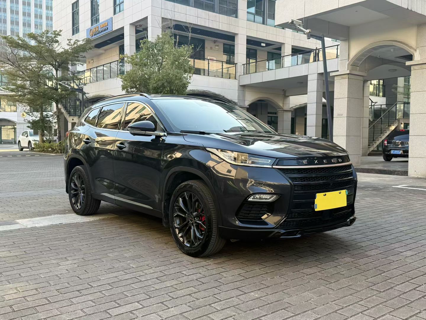 Exceed TX 2023 #3 Exceed TX 2023 car image #3