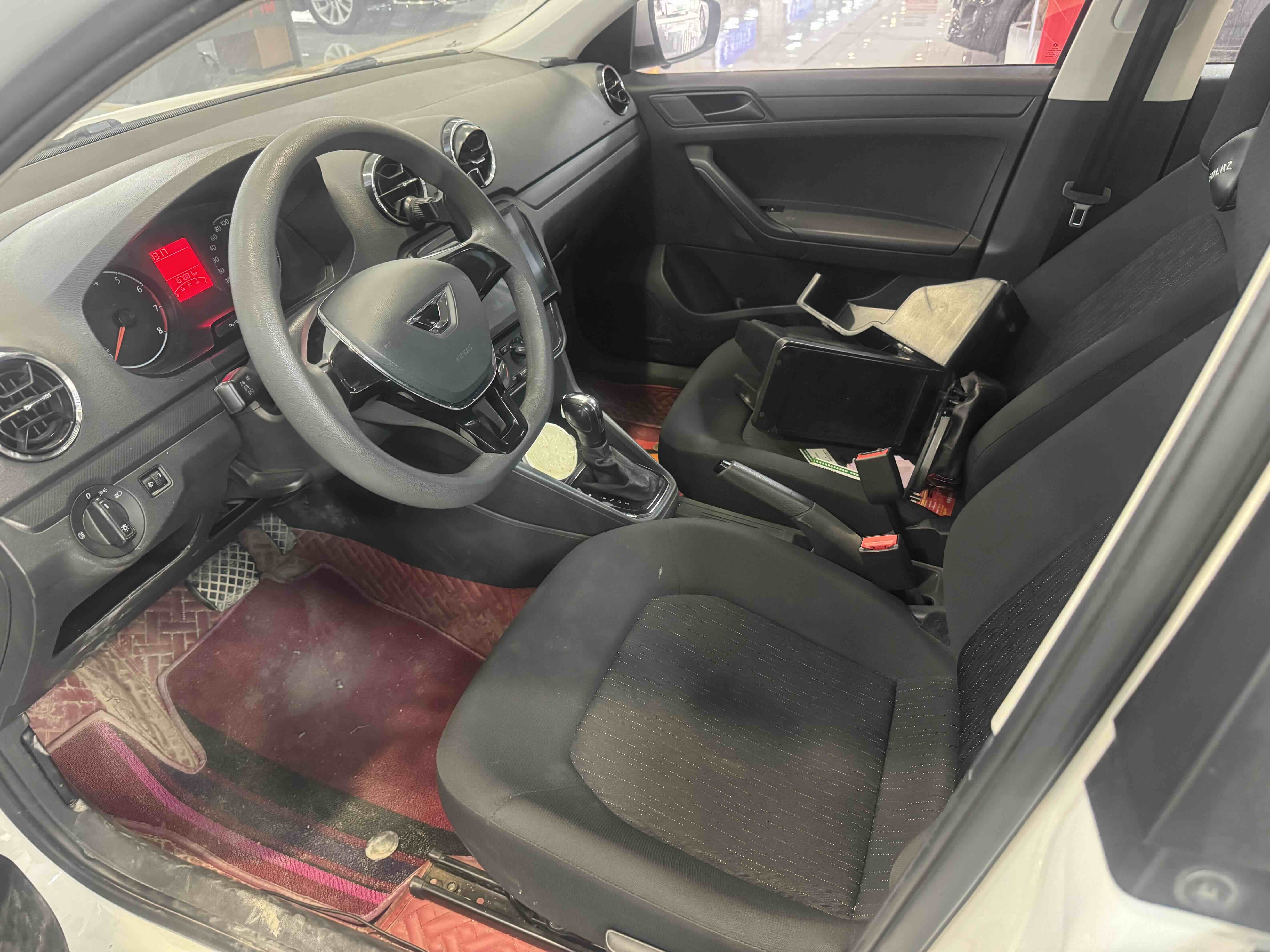 Jetta VA3 2023 car image #3