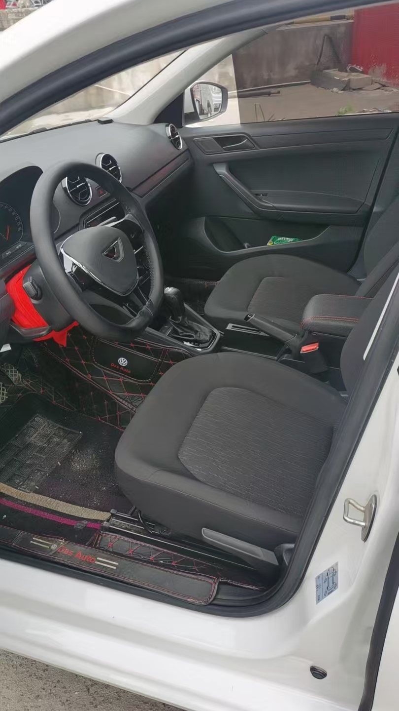 捷达 捷达VA3 2023 #3 捷达 捷达VA3 2023 汽车图片 #3