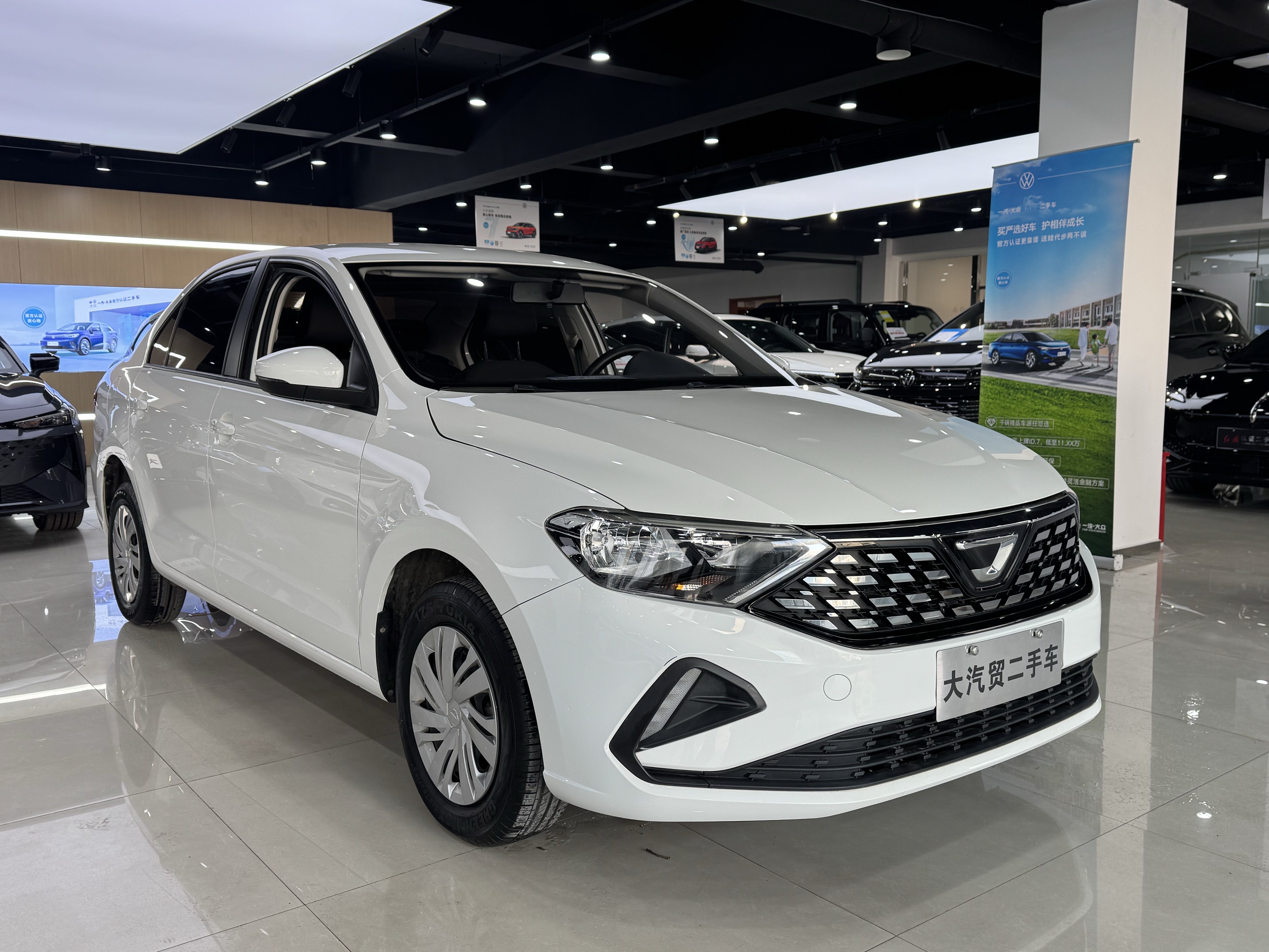 Jetta VA3 2023 car image #3