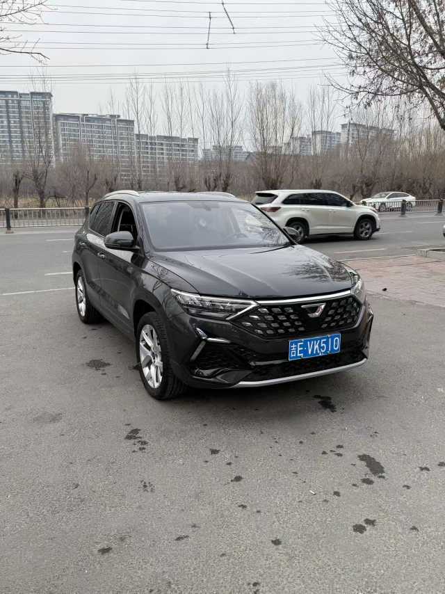 VS5 2022 #3 VS5 2022 car image #3