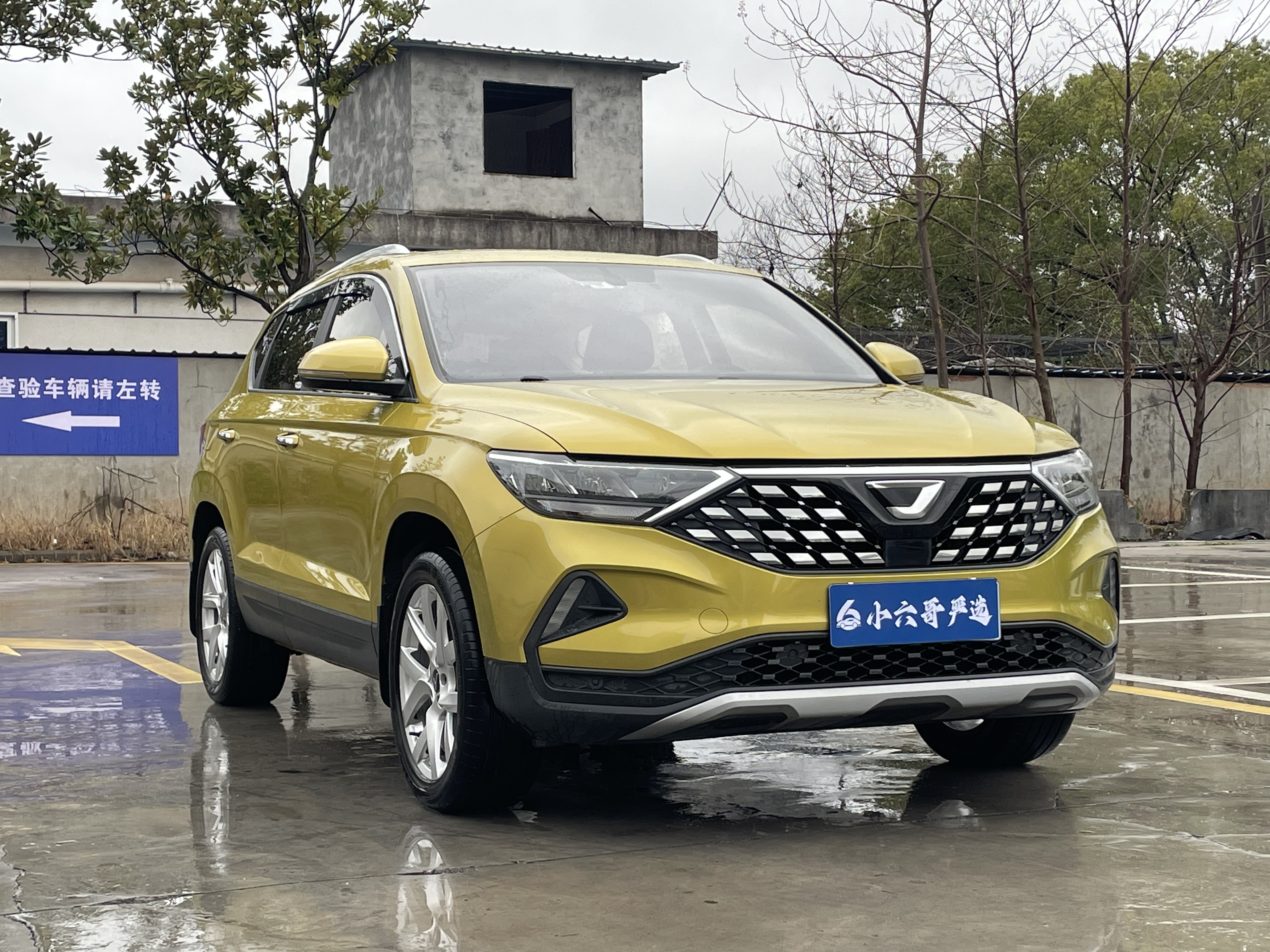 捷达 捷达VS5 2021 #3 捷达 捷达VS5 2021 汽车图片 #3