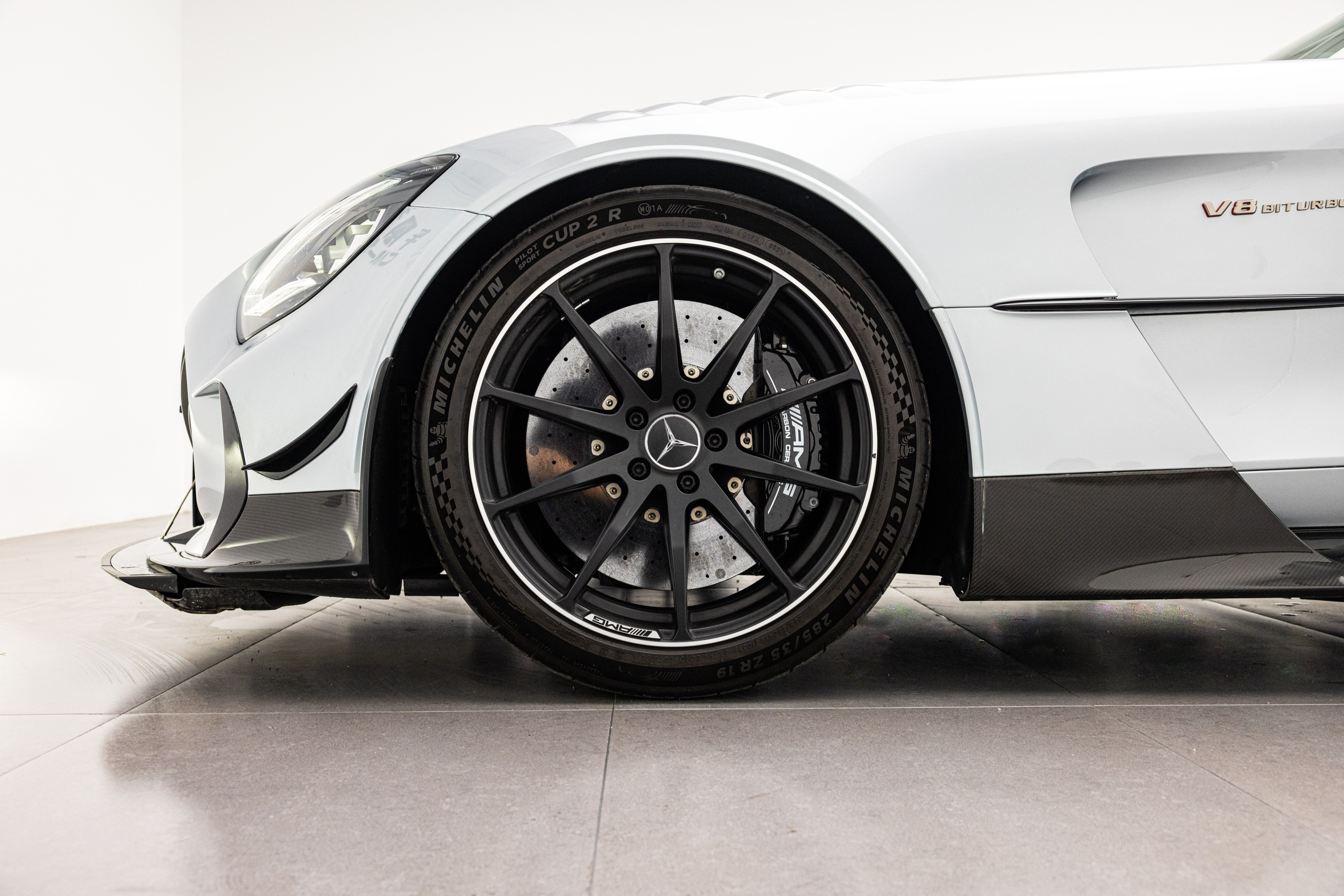 Mercedes-Benz AMG GT 2022 #3 Mercedes-Benz AMG GT 2022 صورة سيارة #3