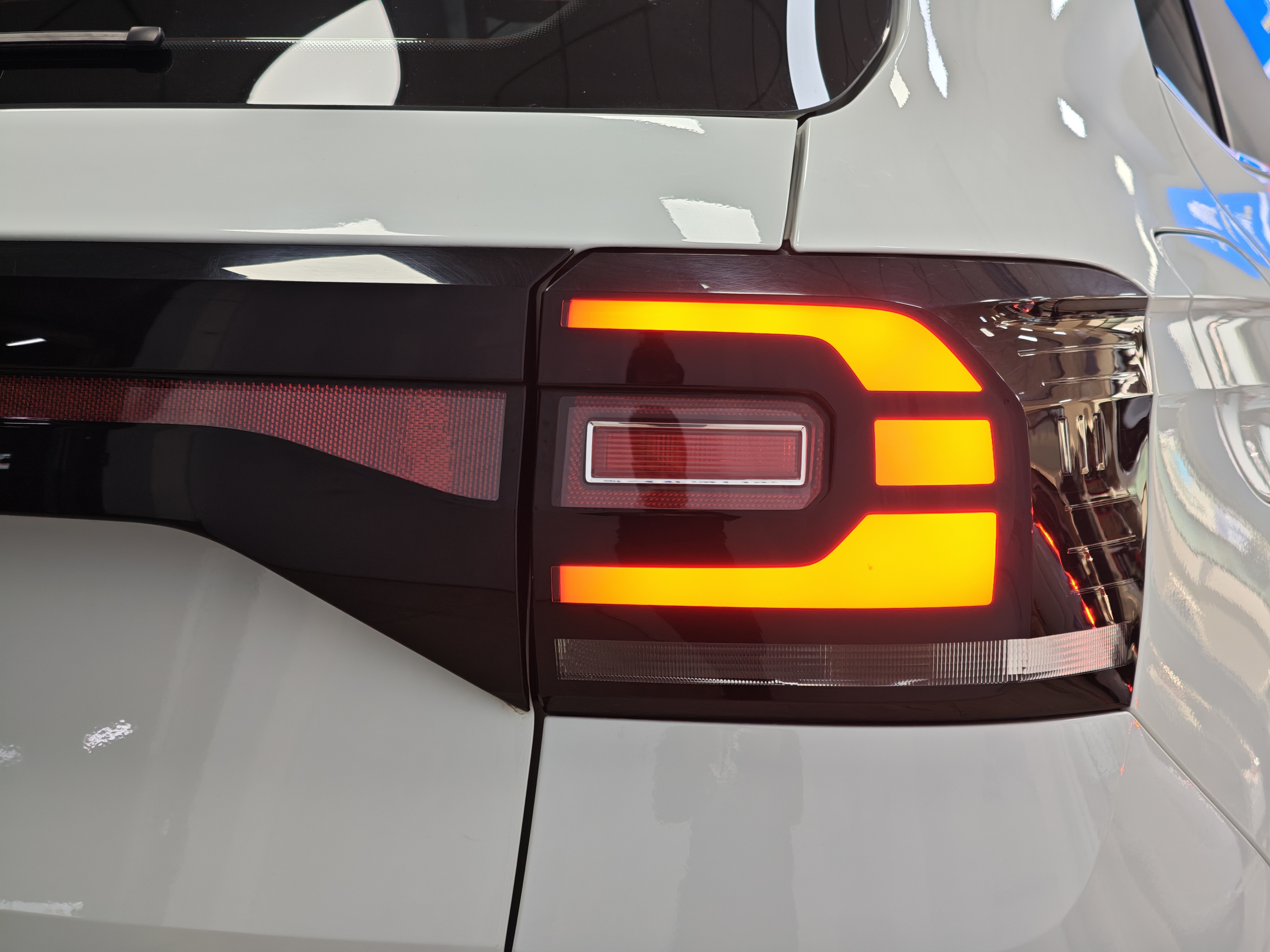 Volkswagen Tacqua 2022 #3 Volkswagen Tacqua 2022 immagine di auto #3